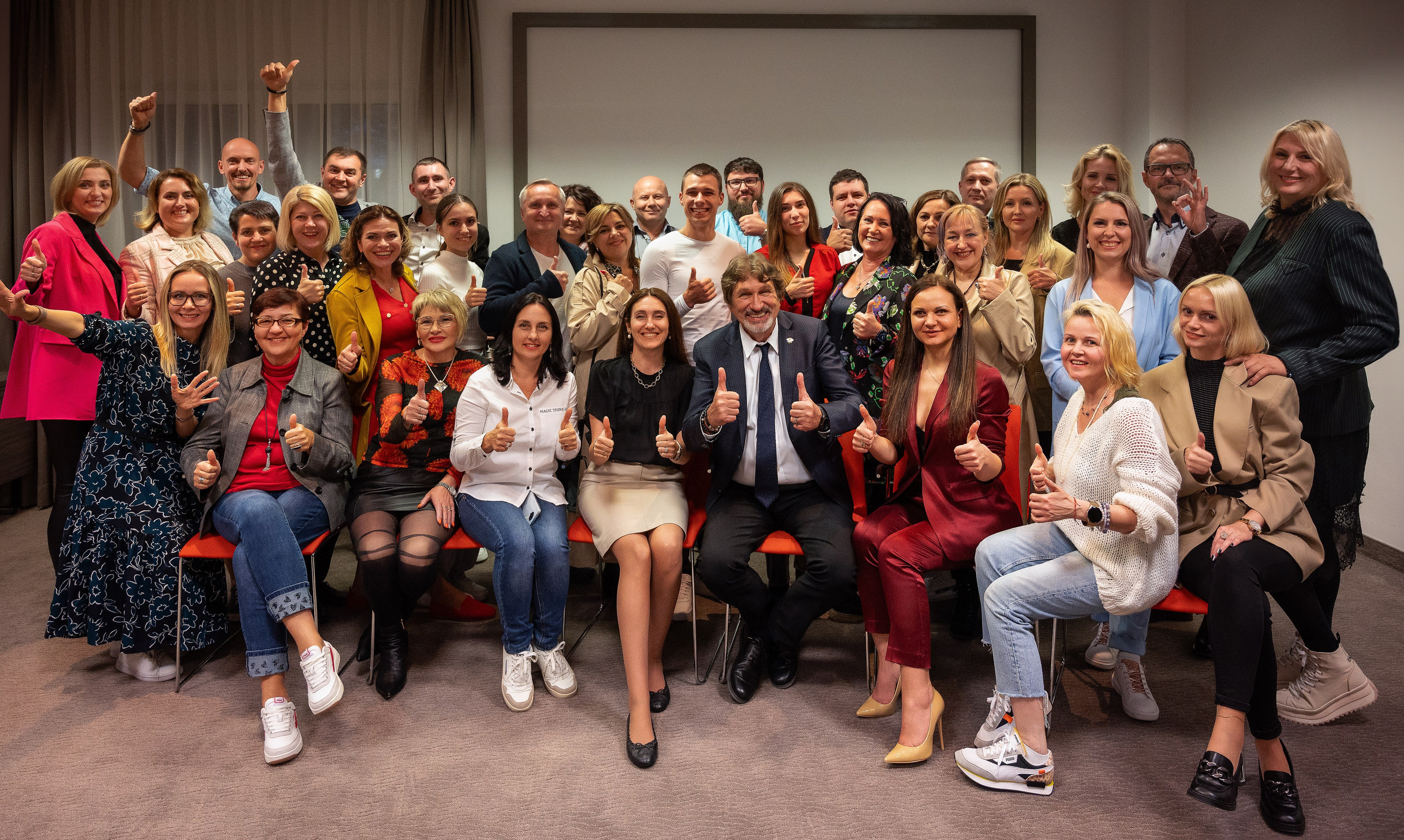 Events. Timur Cherepanov |Portrait- und Businessfotograf in München