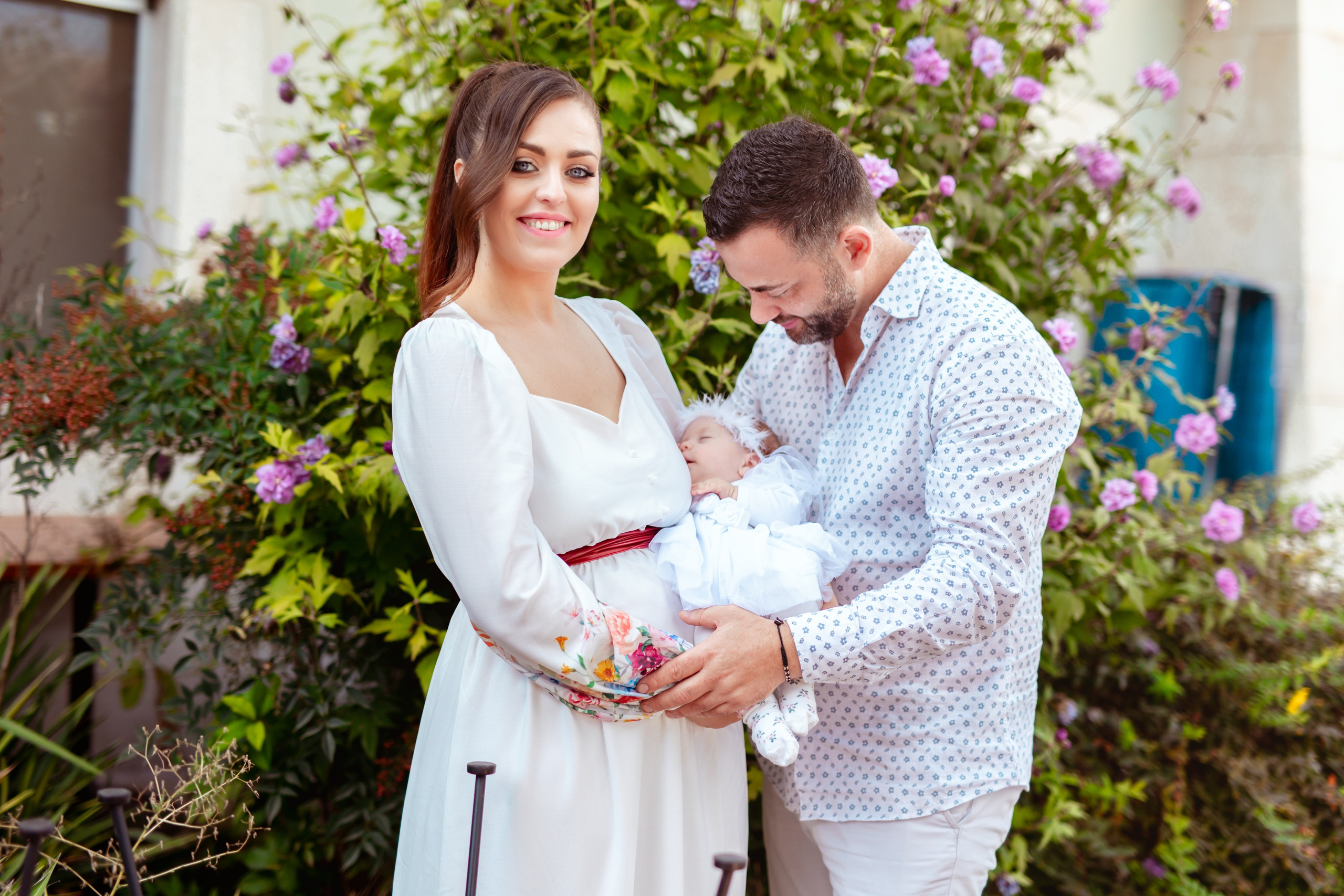 Aurora Battesimo. Luci e Capricci Photography