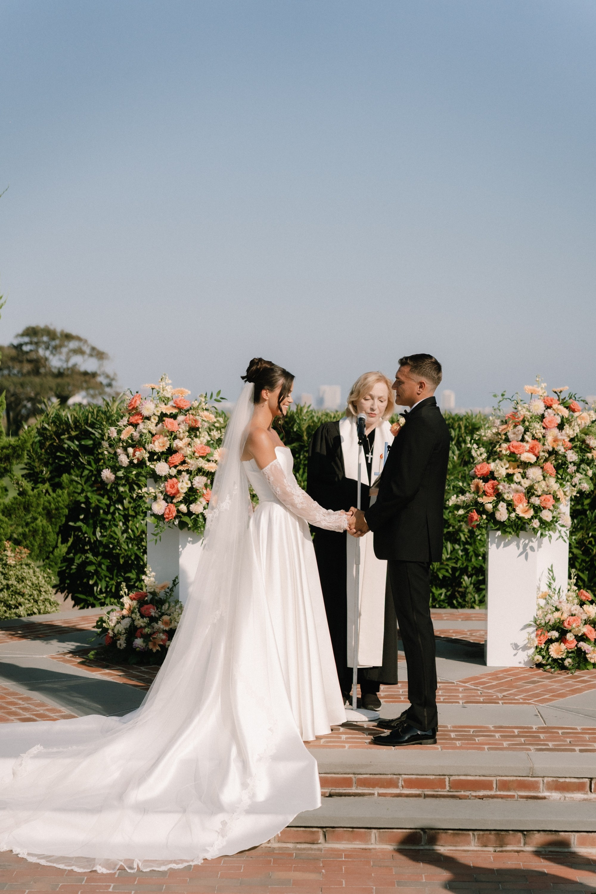 Emily and Blake. Wedding photographer and videographer New York | New Jersey