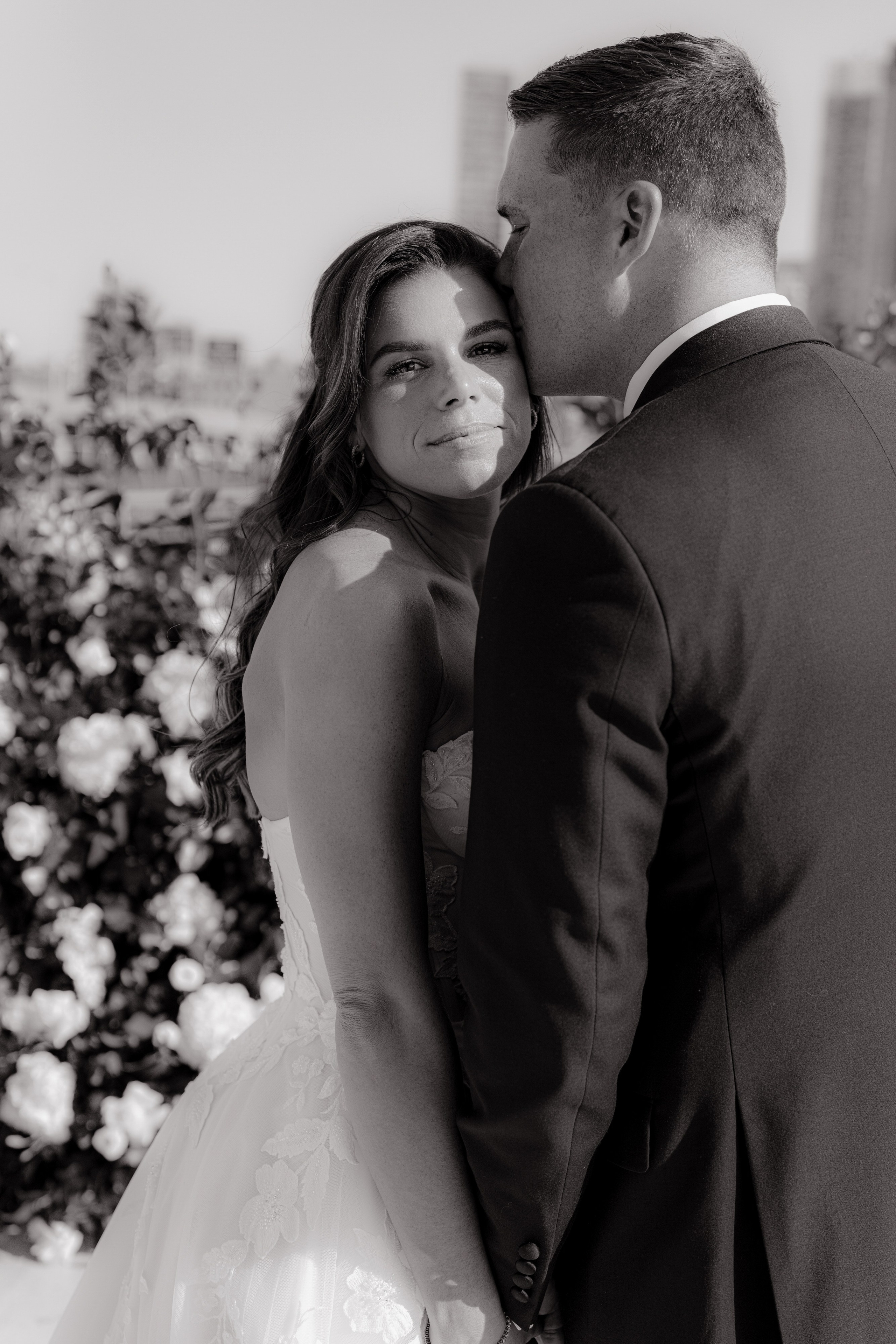 Jenna and Steven. Wedding photographer and videographer New York | New Jersey