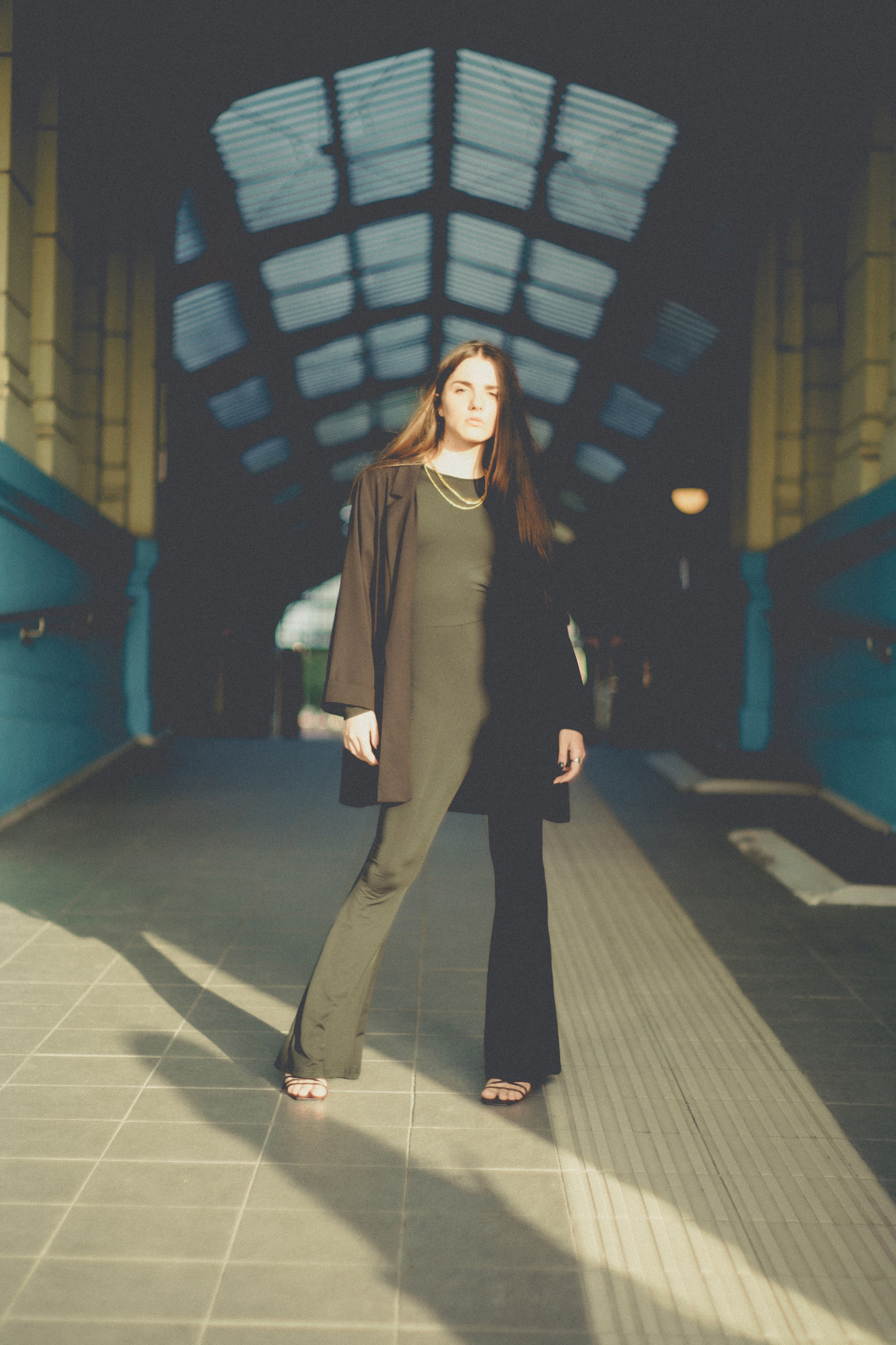 Maria. Photographer in Greece Kristina