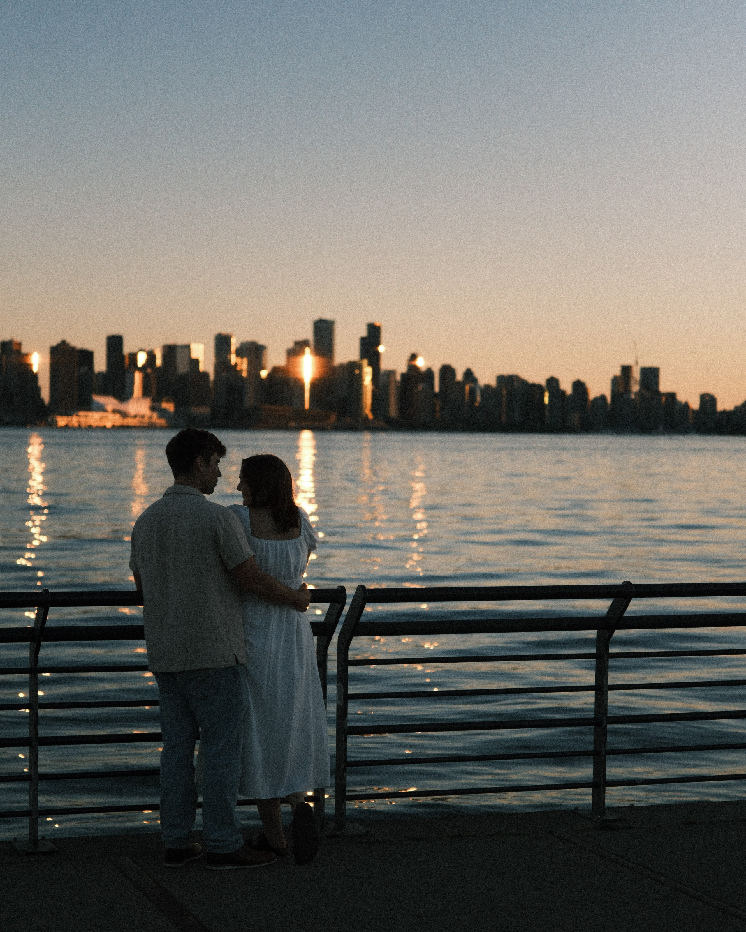 Portfolio. Micro Wedding, Portrait & Couple Photography Vancouver, BC | Max Fomin