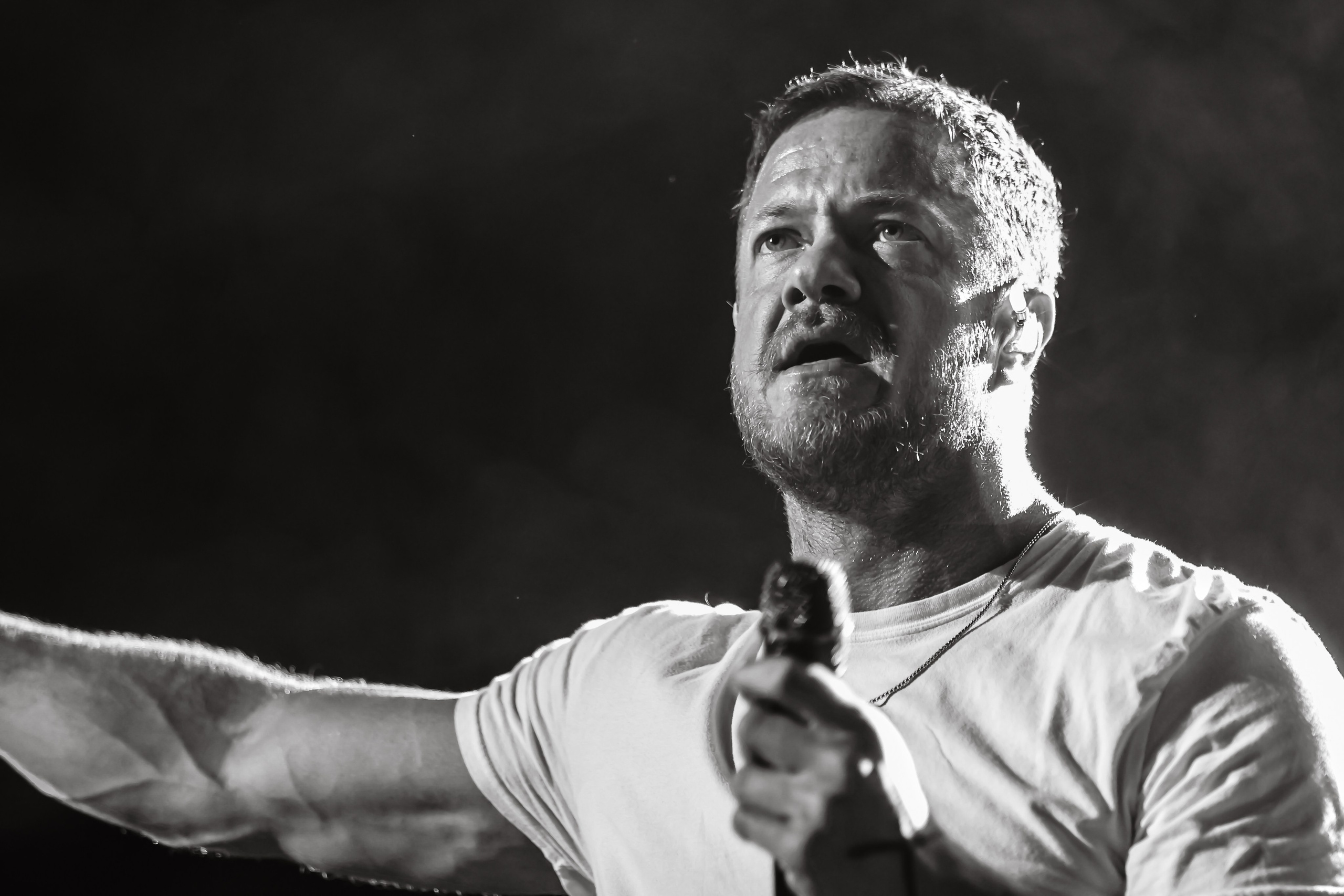 Imagine Dragons. Репортажний фотограф/анімаліст КИЇВ