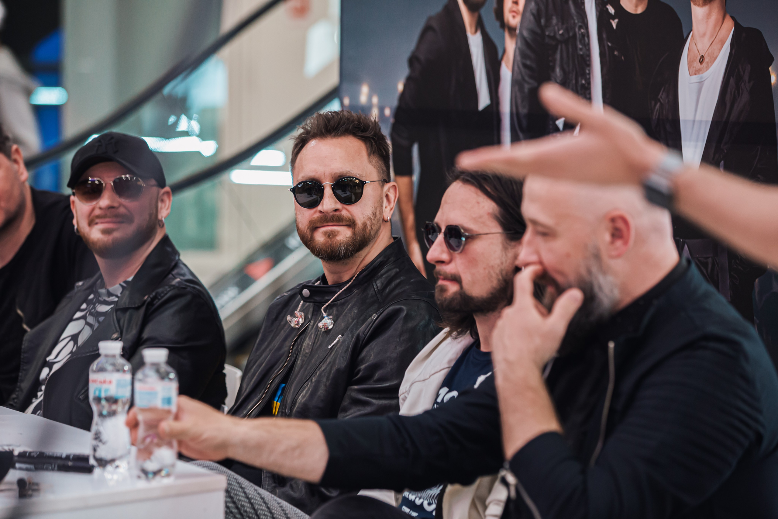 Скай. Репортажний фотограф/анімаліст КИЇВ