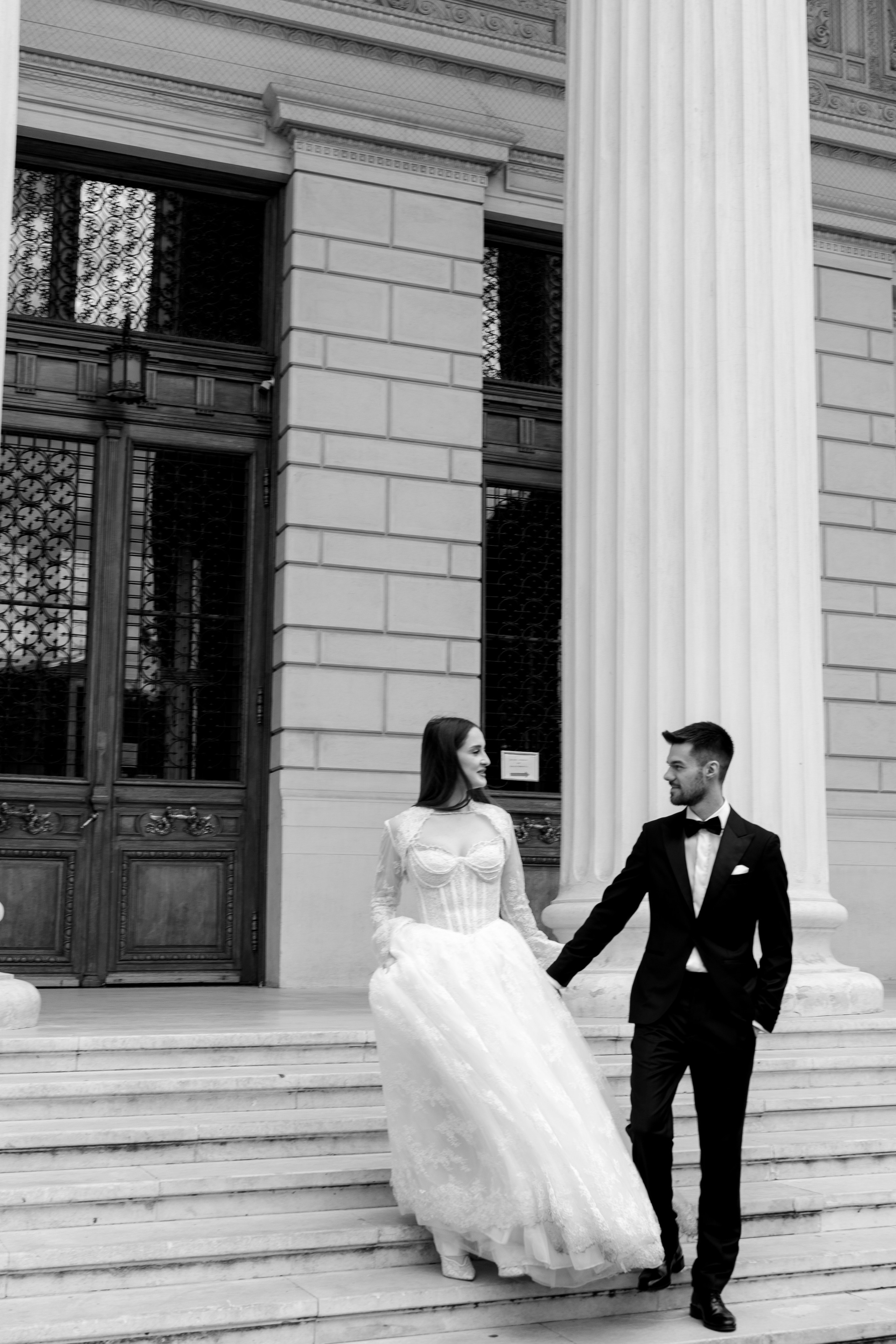 After Wed 2, Bucharest. Wedding Photographer in Dublin Miruna Daiana
