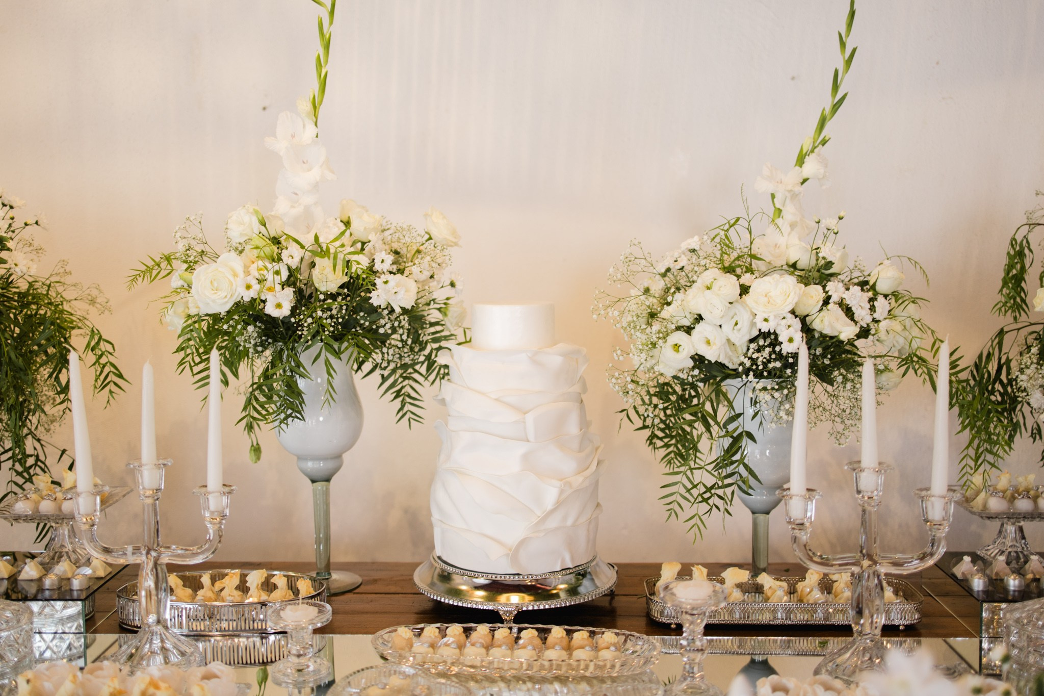 Casamento Márcia & Emerson. Gauss Fotografia — Fotografia de Casamento