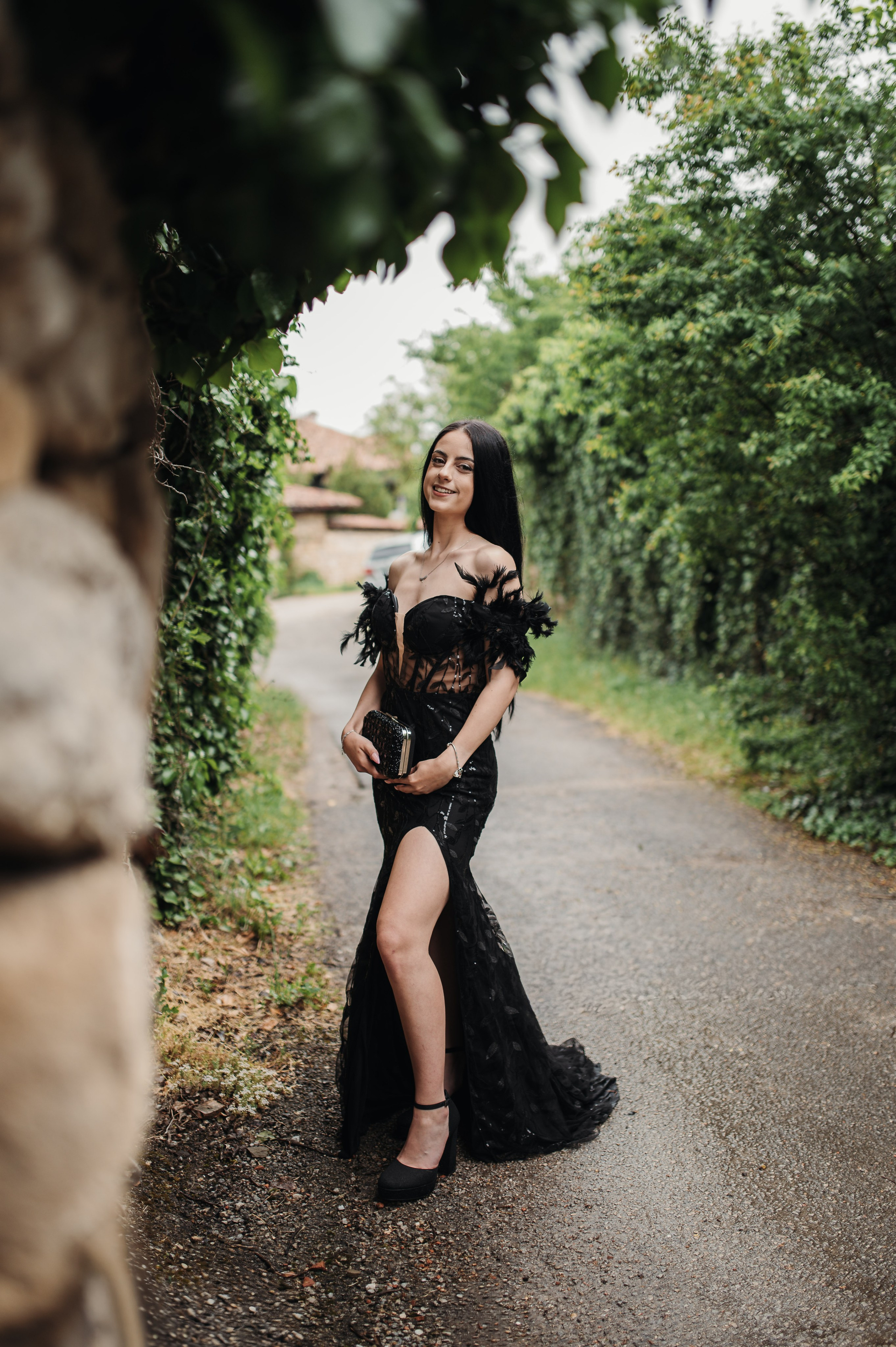 Proms