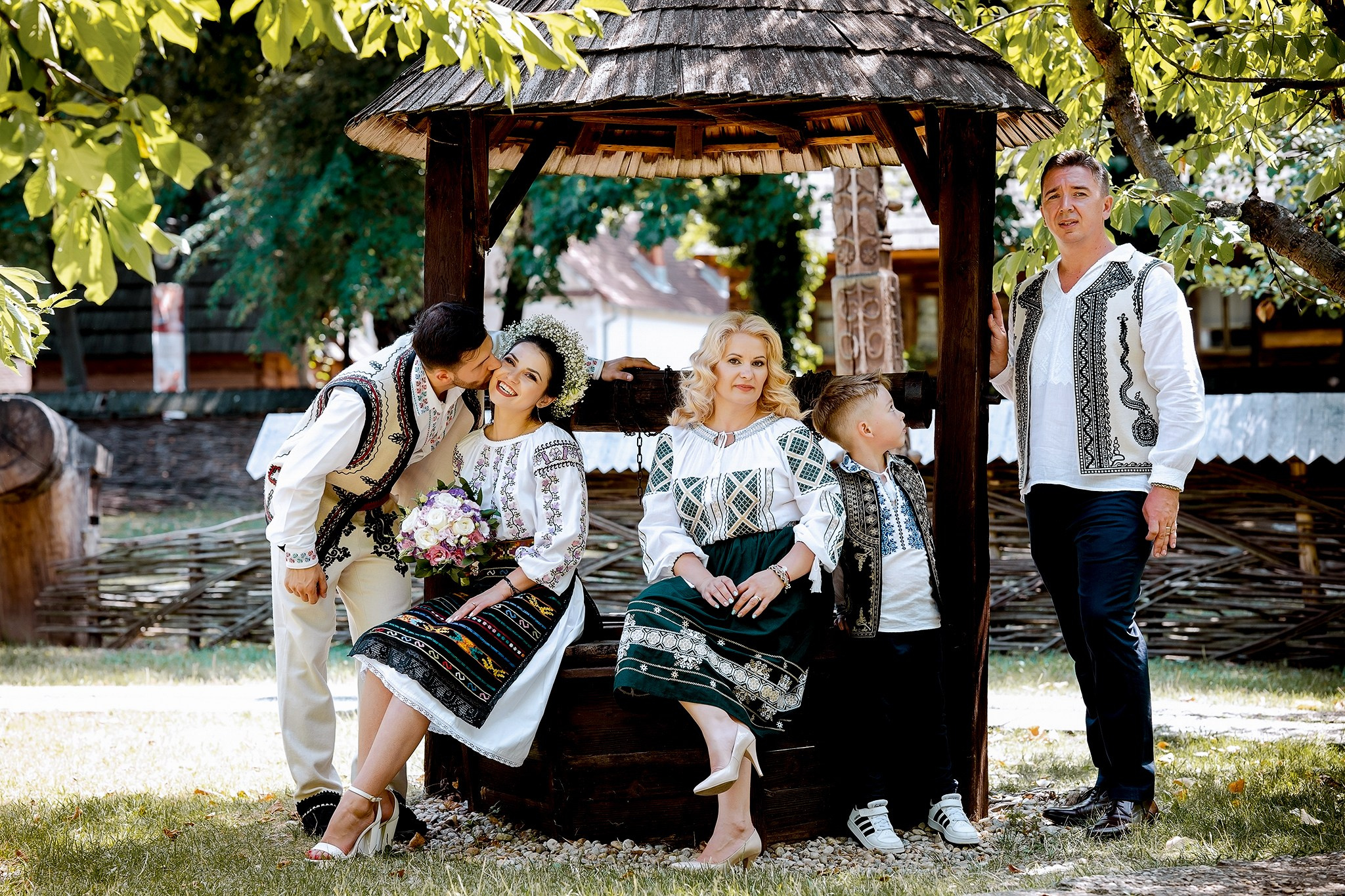 Ana & Andrei. Fotograf evenimente. Fotograf nunta. Fotograf Botez. Mihaela Savu