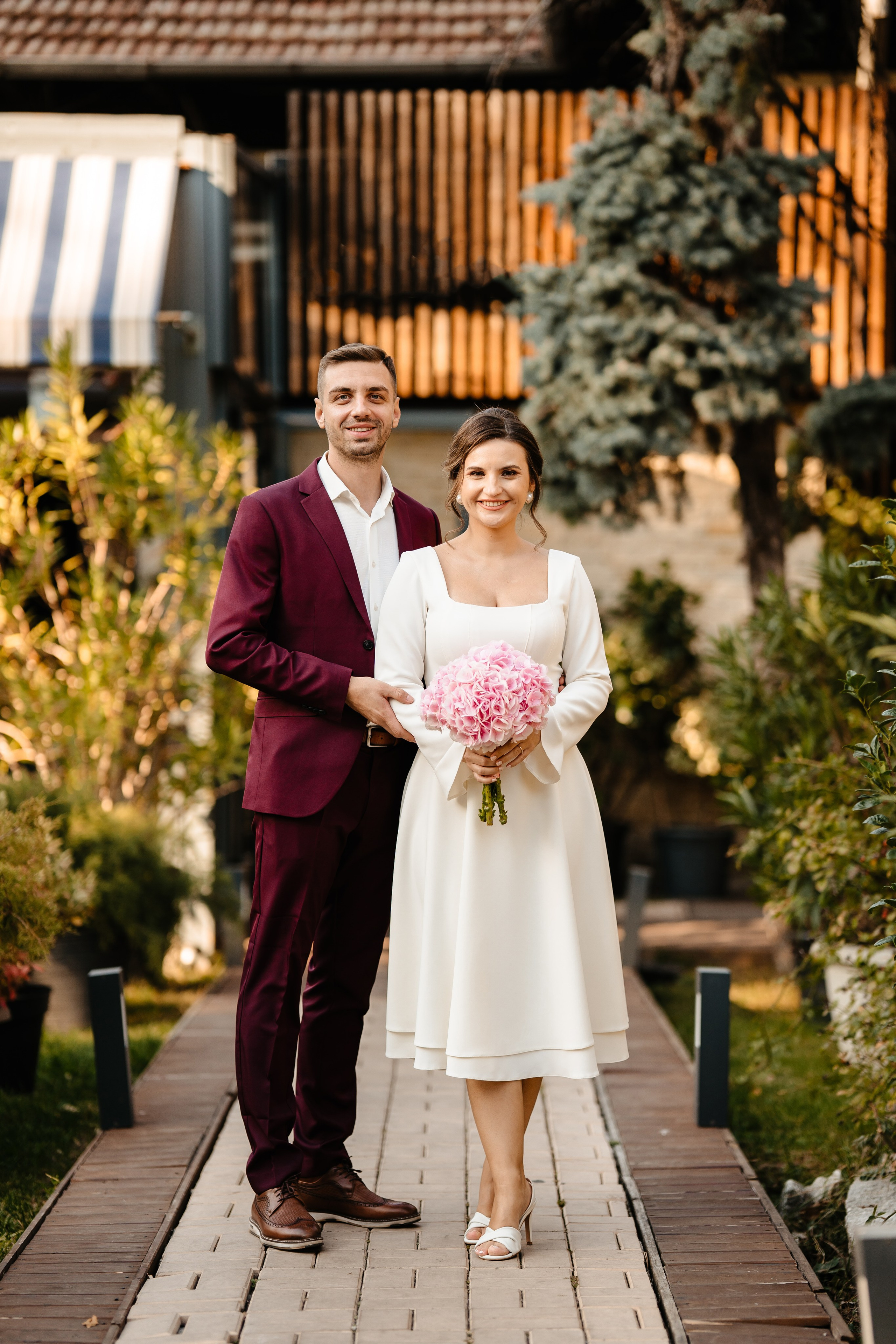 Bianca & George. Fotograf evenimente. Fotograf nunta. Fotograf Botez. Mihaela Savu