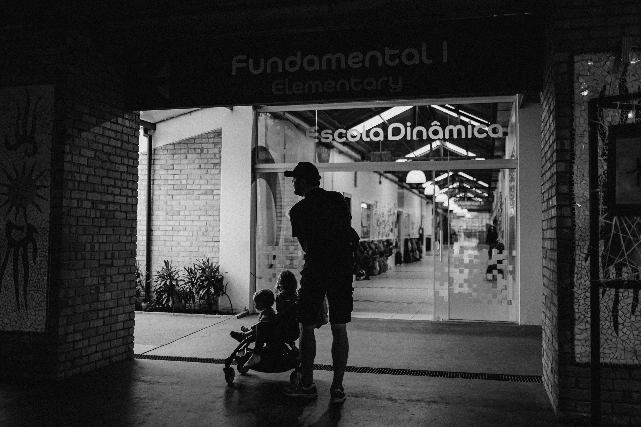 Ivan + Julia = DimaLidaSasha. Fotografa de família e crianças em Florianópolis SC Daria Ermolaev