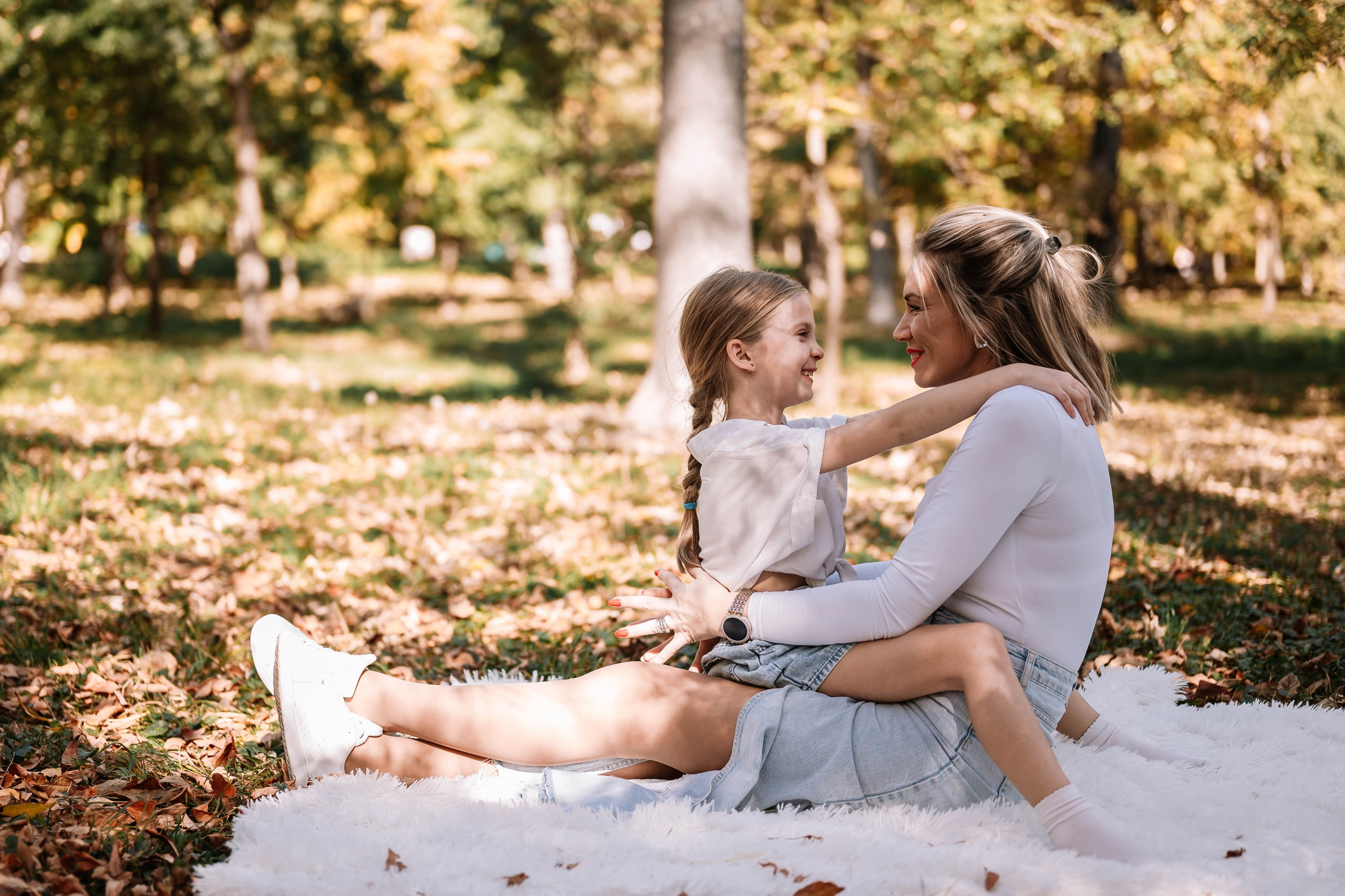 Ana, Marko, Lenka i Novak / porodično fotografisanje. Dečiji i porodični fotograf