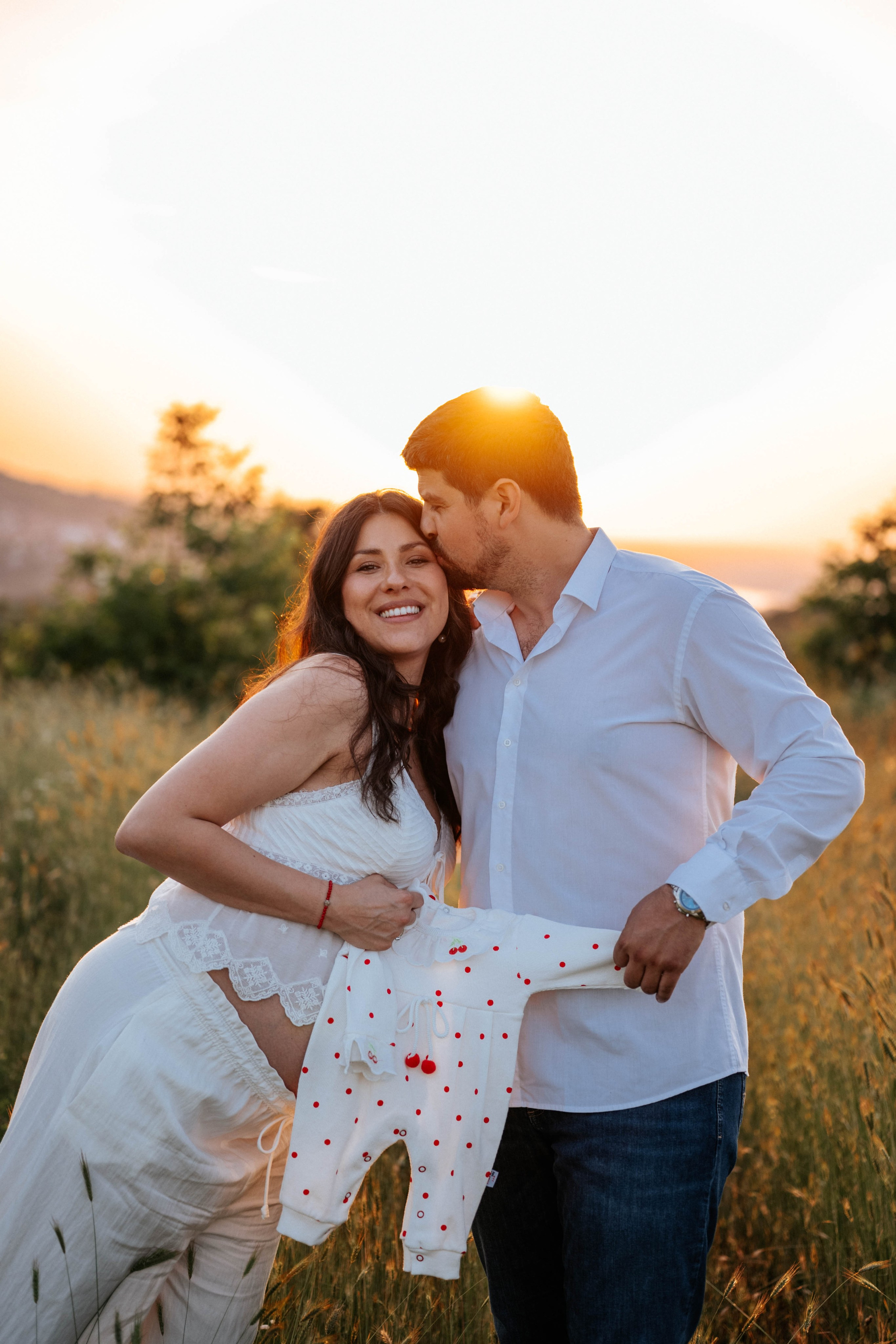 Marija i Ilija - trudničko fotografisanje. Dečiji i porodični fotograf