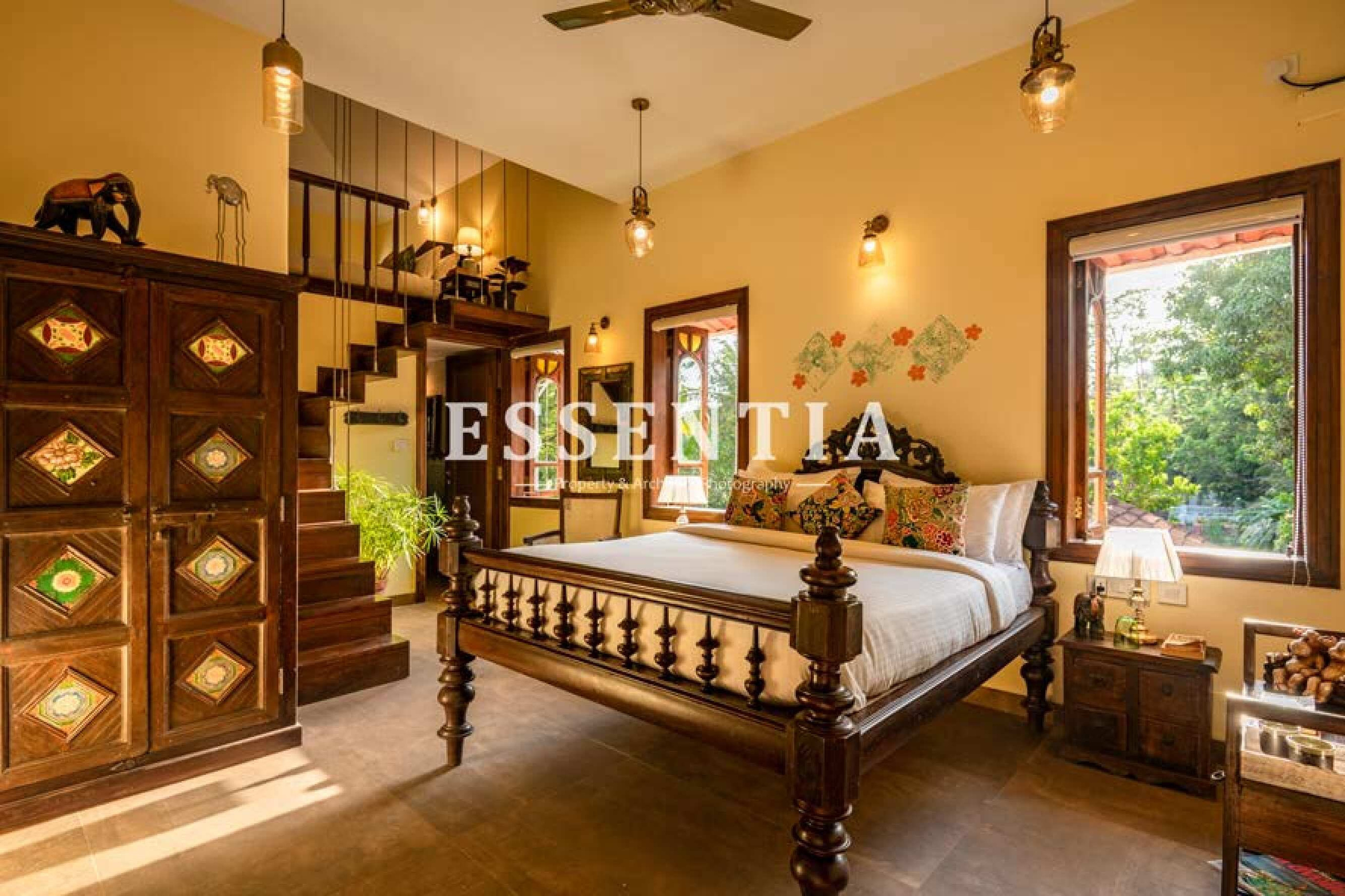 Property & Architecture. Essentia Photography Services — Professional Photographer in London, United Kingdom