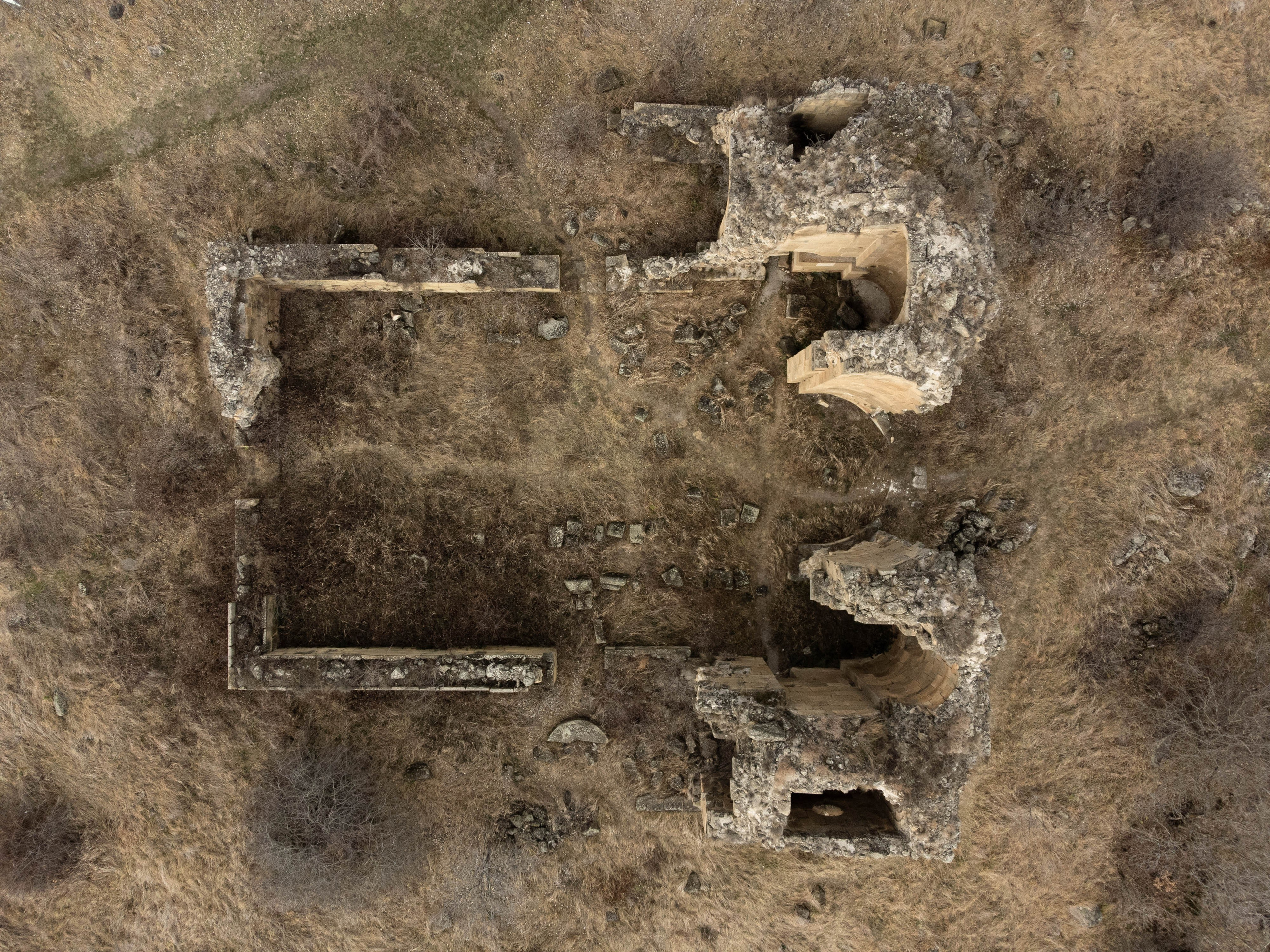 სამშვილდე. FramefreeMan