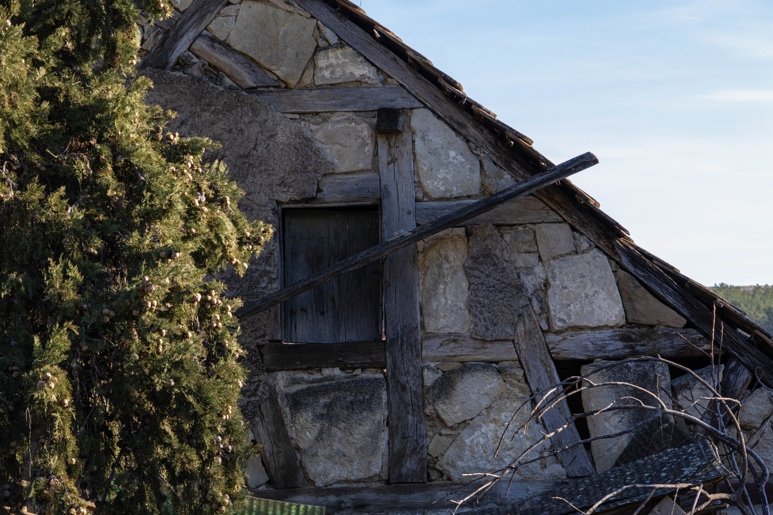 სამშვილდე. FramefreeMan