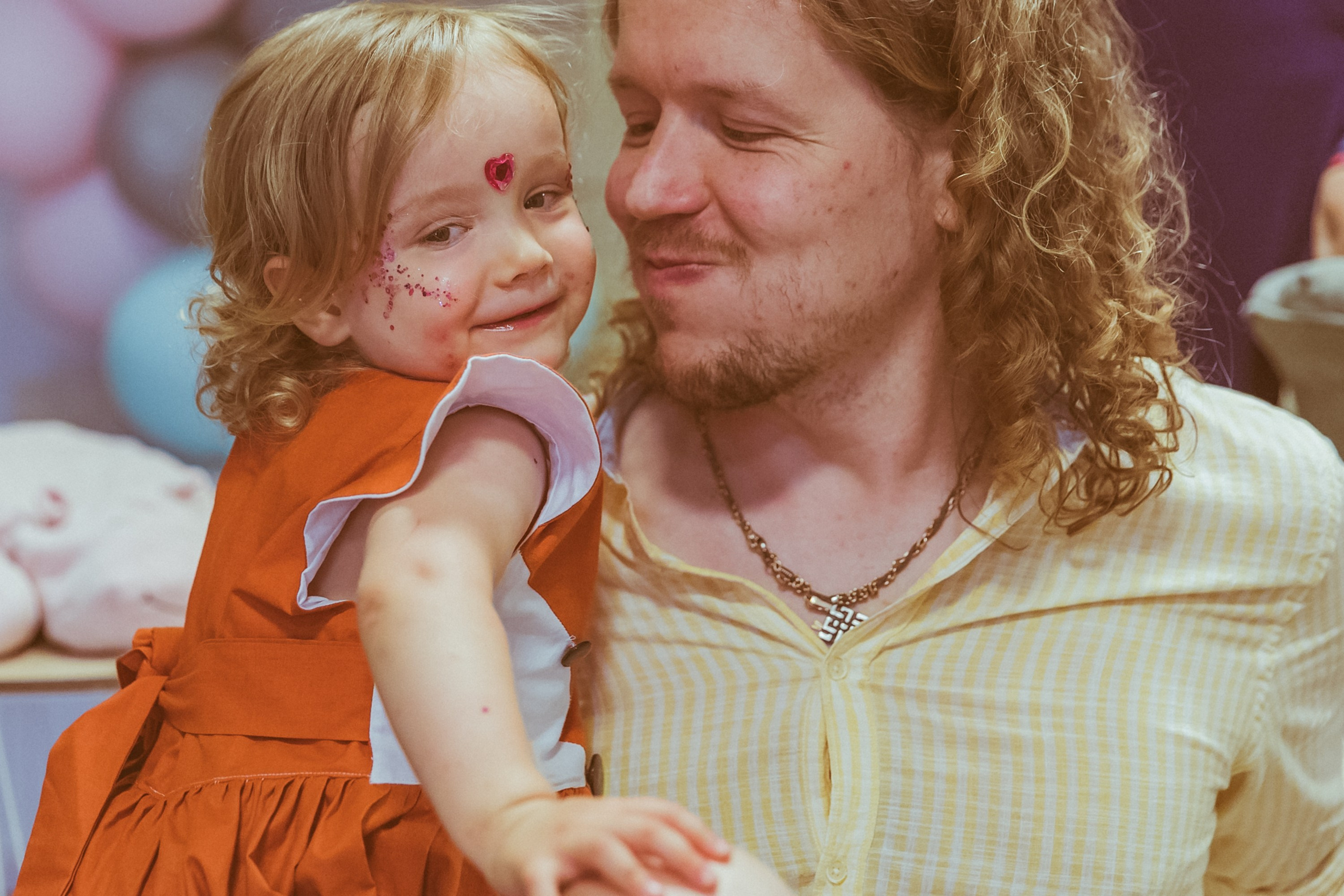 Bērnu dzimšanas diena. Sandra Garanca Portrait and event photographer