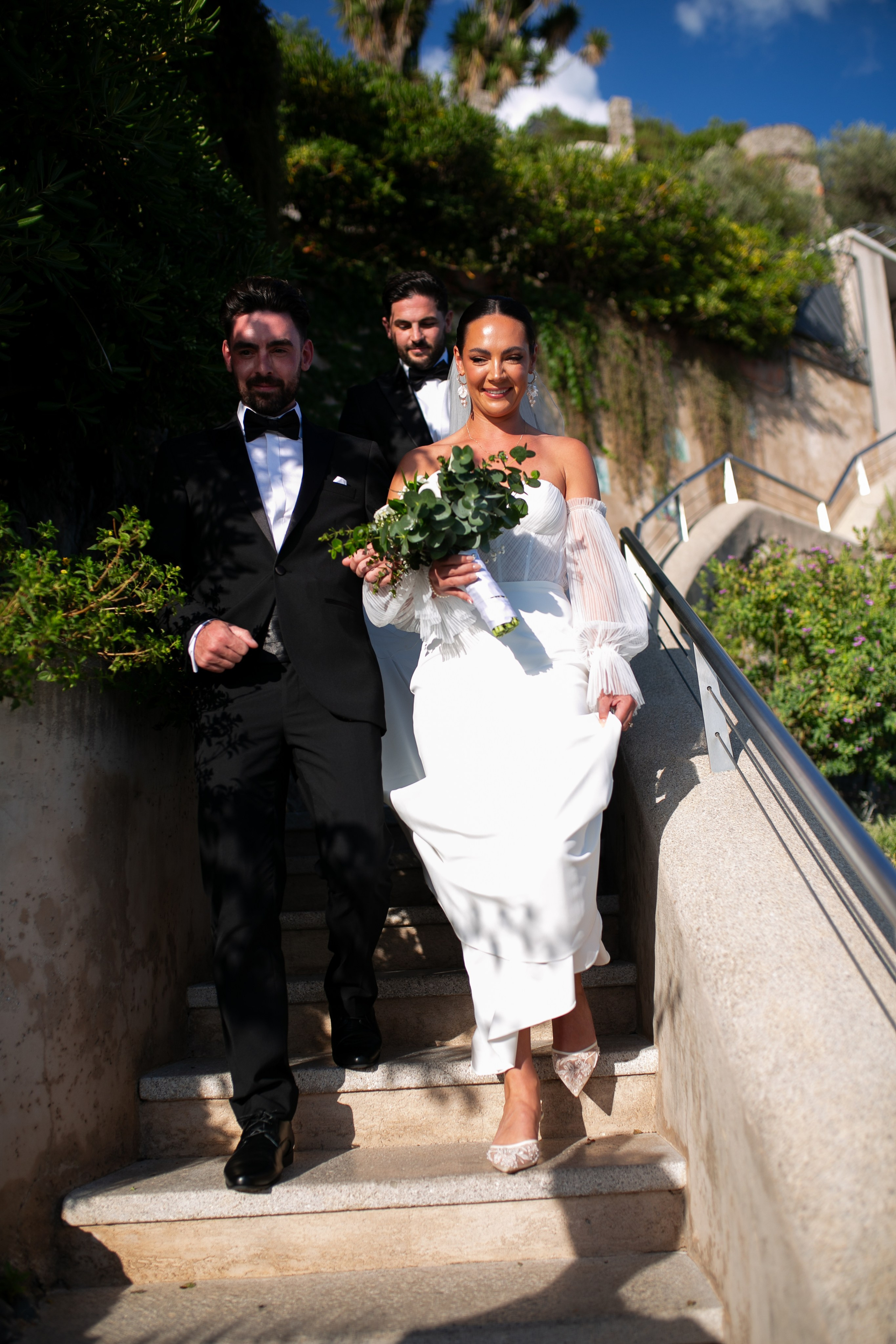 Sarah & Paddy. CK Photography | Wedding Photographer & Videographer in Italy