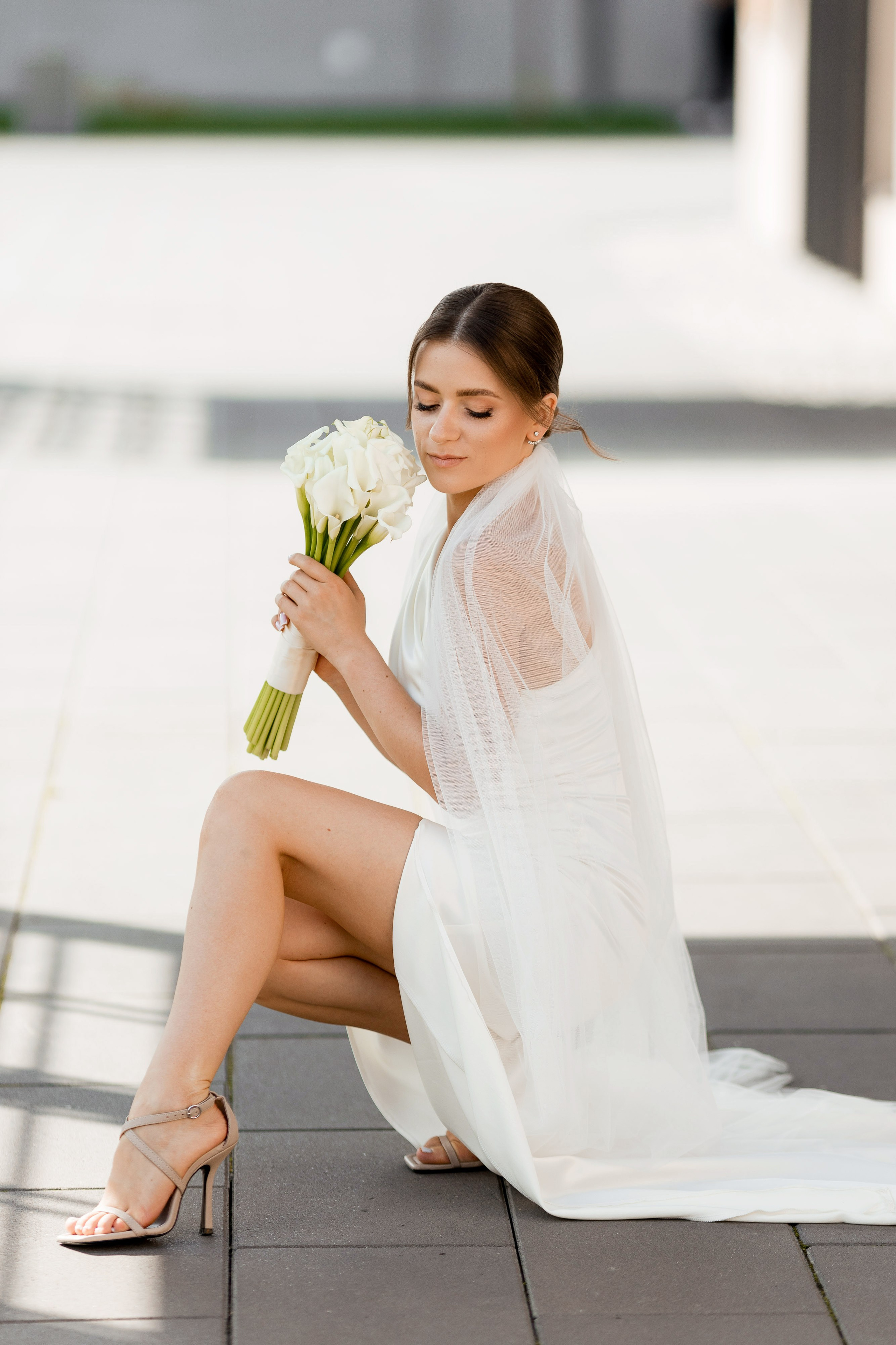 Вікторія та Саша. Ірина Терещук