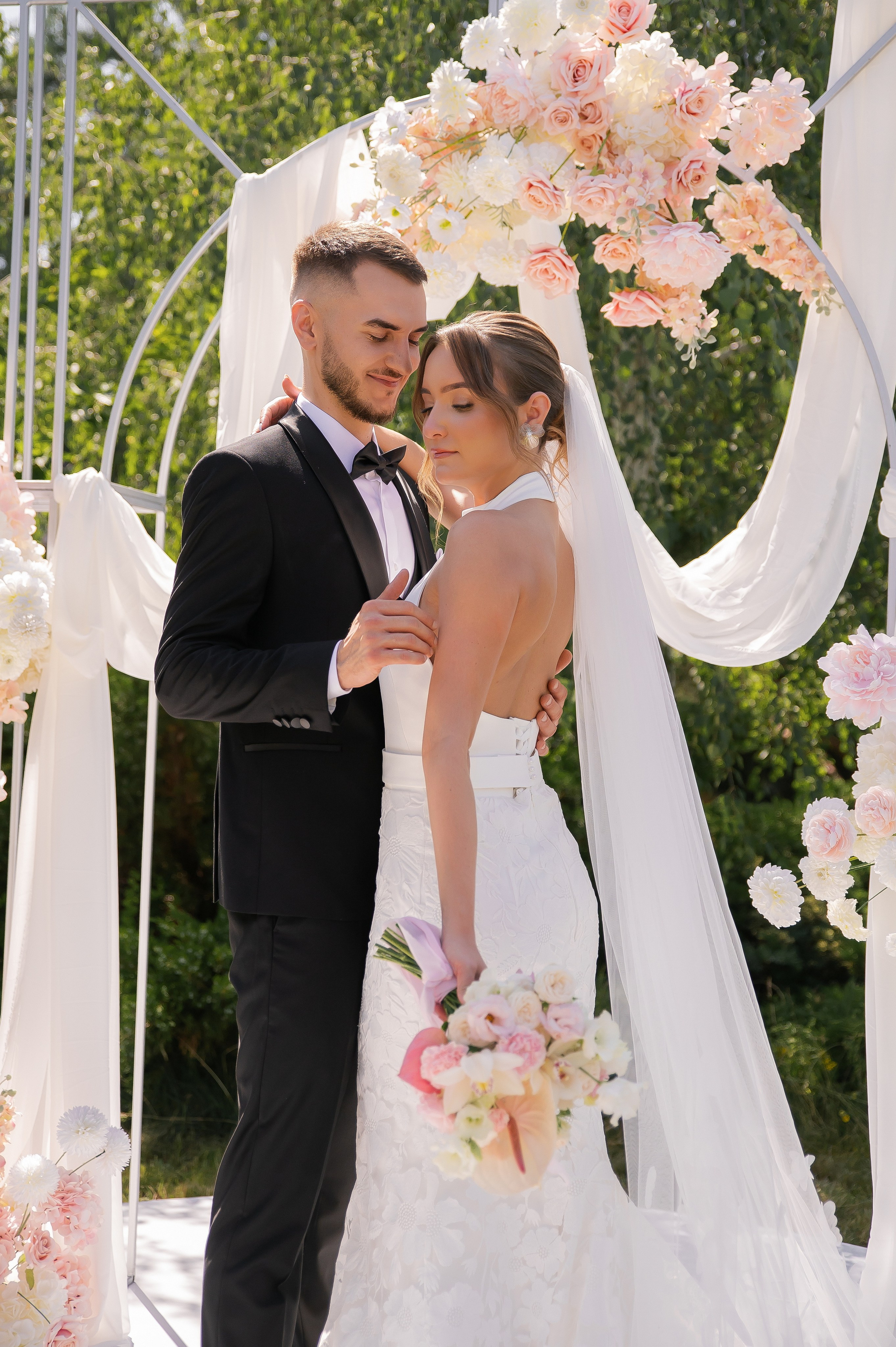 Иван & Анастасия. Свадебный и семейный фотограф Екатерина Шестакова