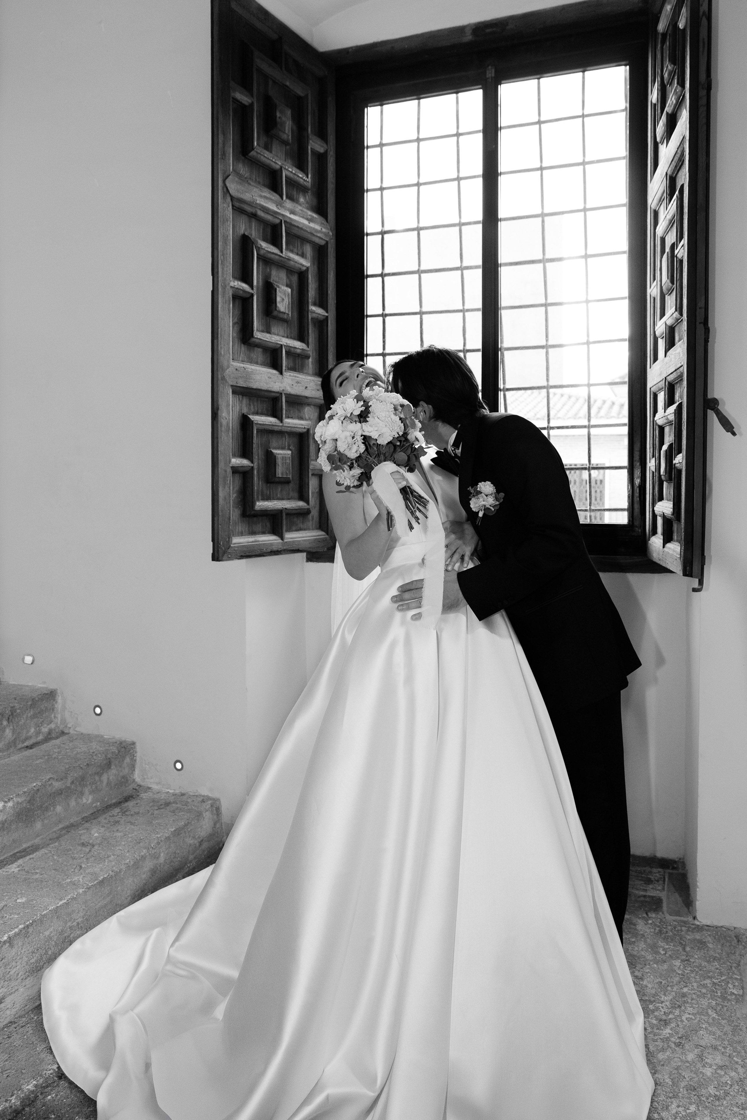 Fotografía de Bodas Elegante por Julia Gnatenko | Bodas de Destino en Valencia, Alicante, Barcelona. Julia Gnatenko — Fotógrafa en Valencia, Alicante, Barcelona, España y Europa