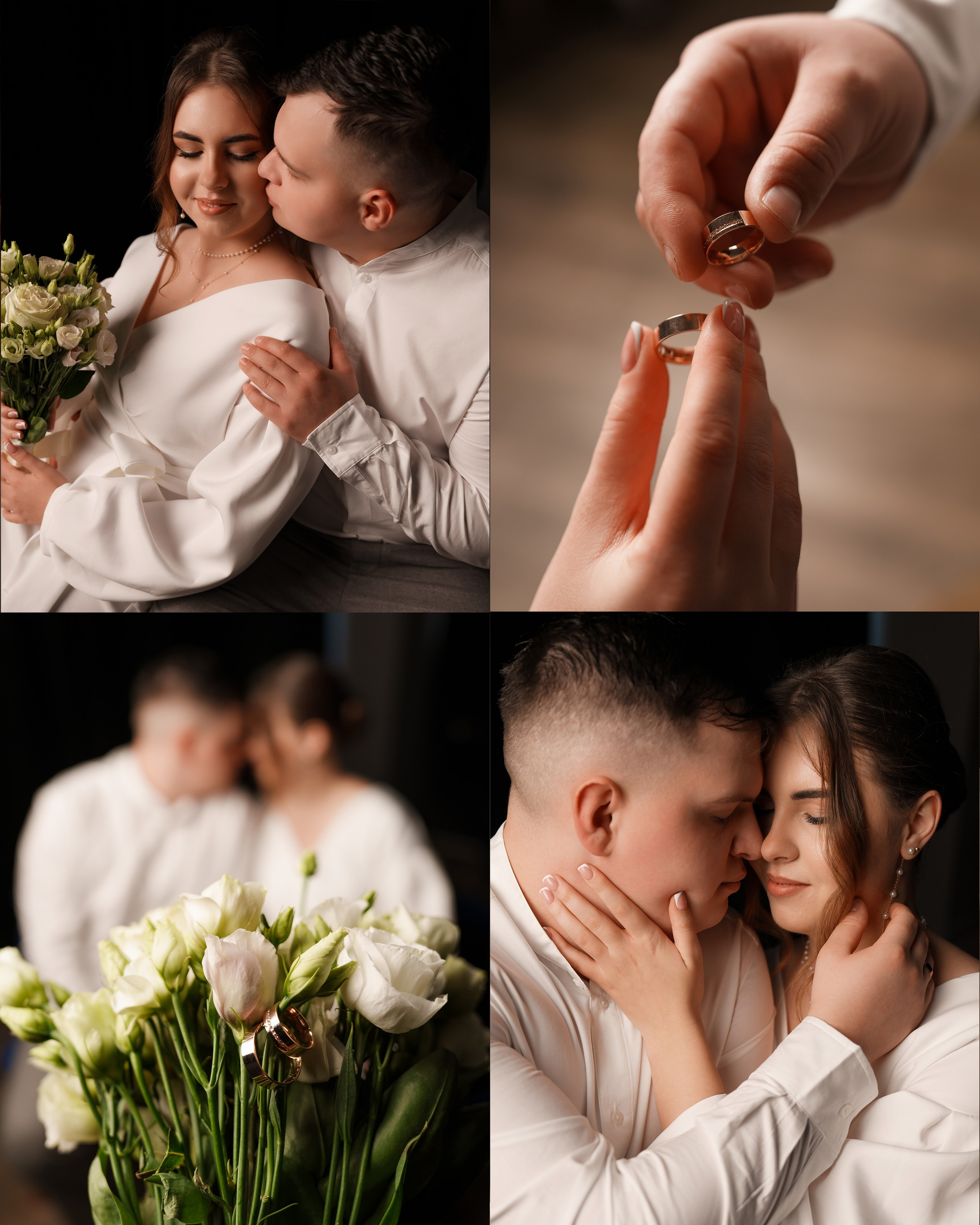 Wedding. Ekaterina Verbitskaya. Photography