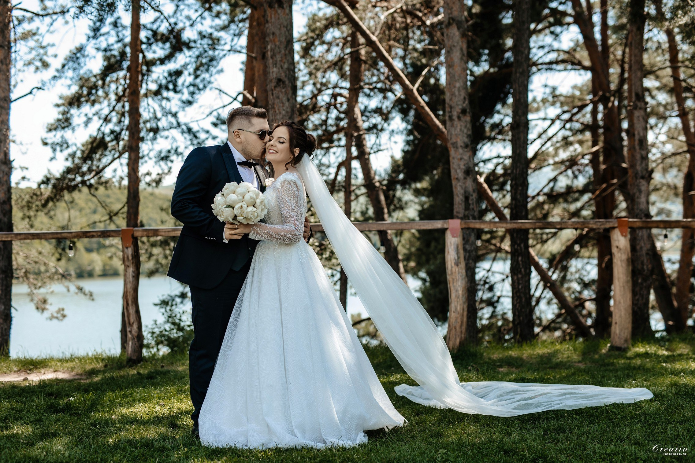 Fotograf nuntă Bistrița Cluj. Fotograf nuntă Bistrița | fotograf botez | Creativ Foto Video | Vasile Mizgan