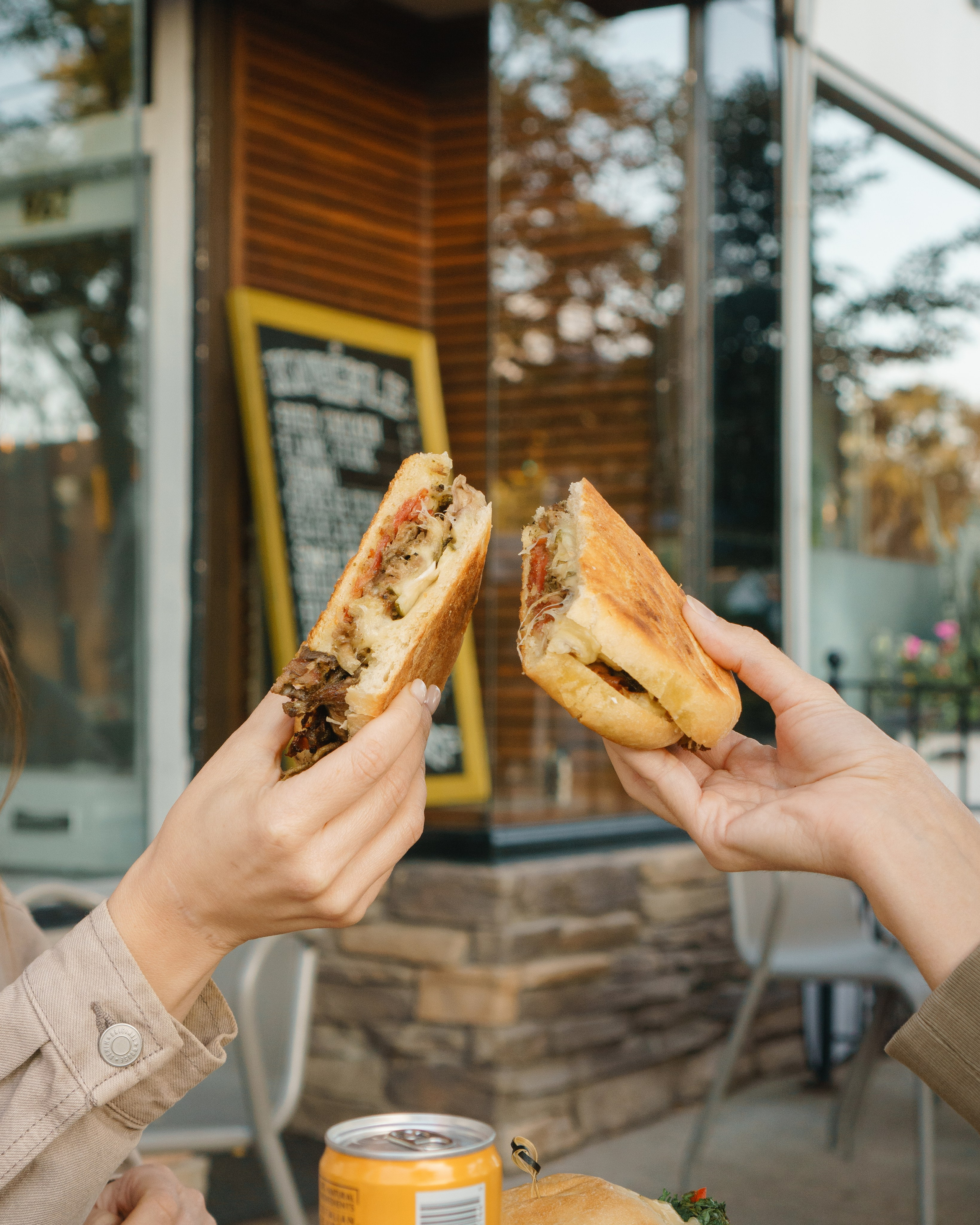 BR Sandwich. Welcome to my video and photo world!