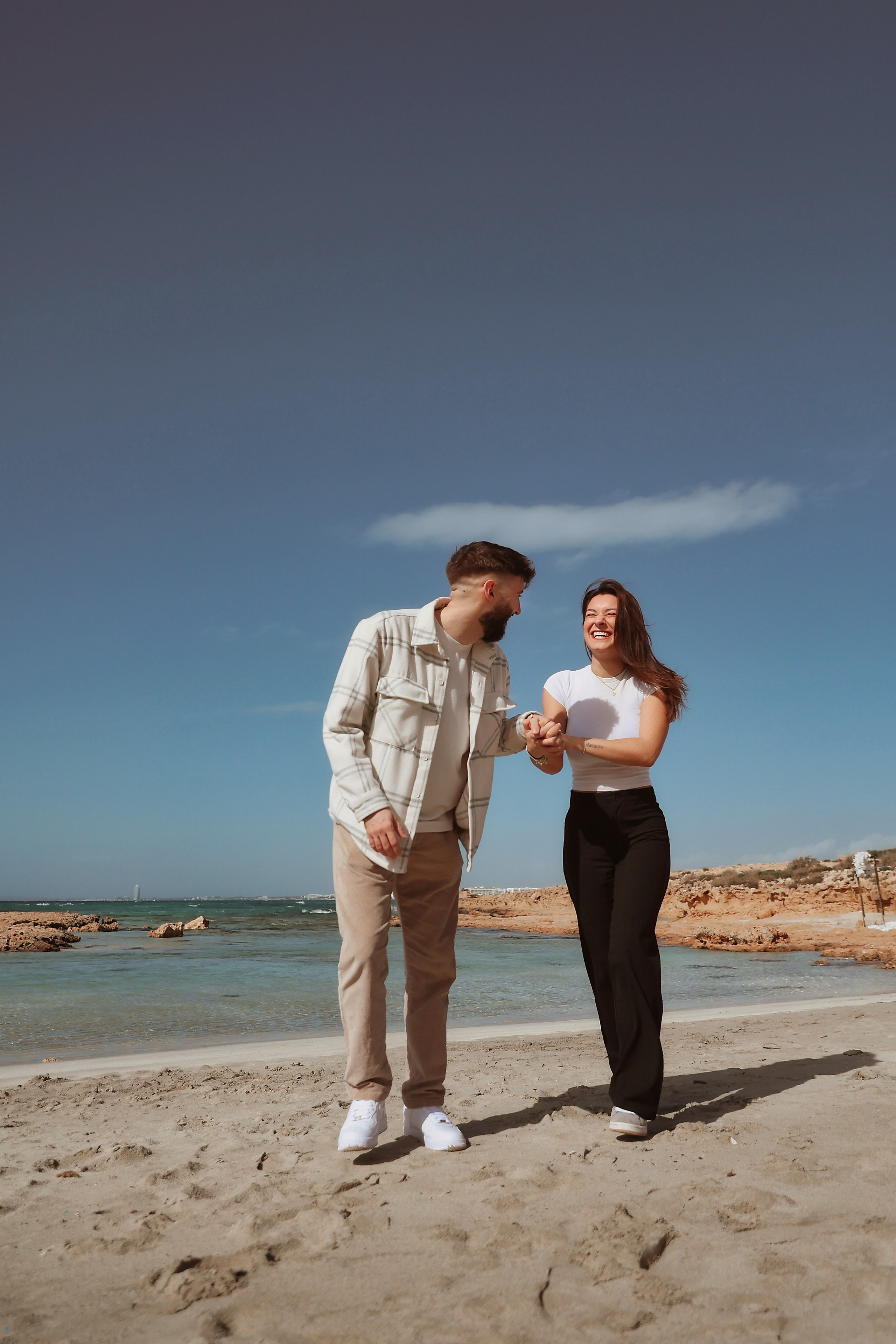 Предложение в Айя-Напе. Февраль, 2026. Kipriotka. Ваш фотограф на Кипре (Айя-Напа, Протарас)