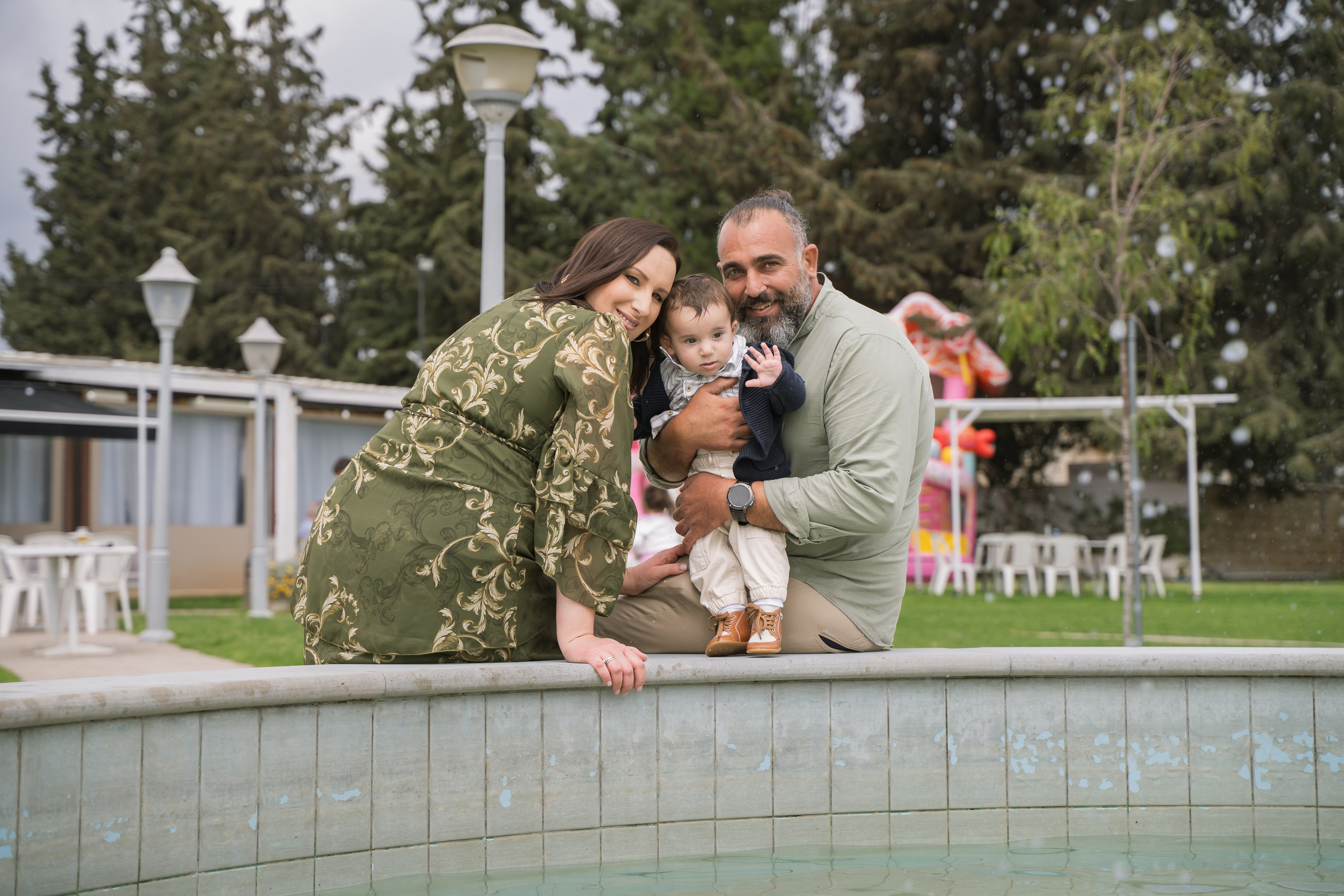 Βaptisms. Wedding and Baptism photographer in cyprus