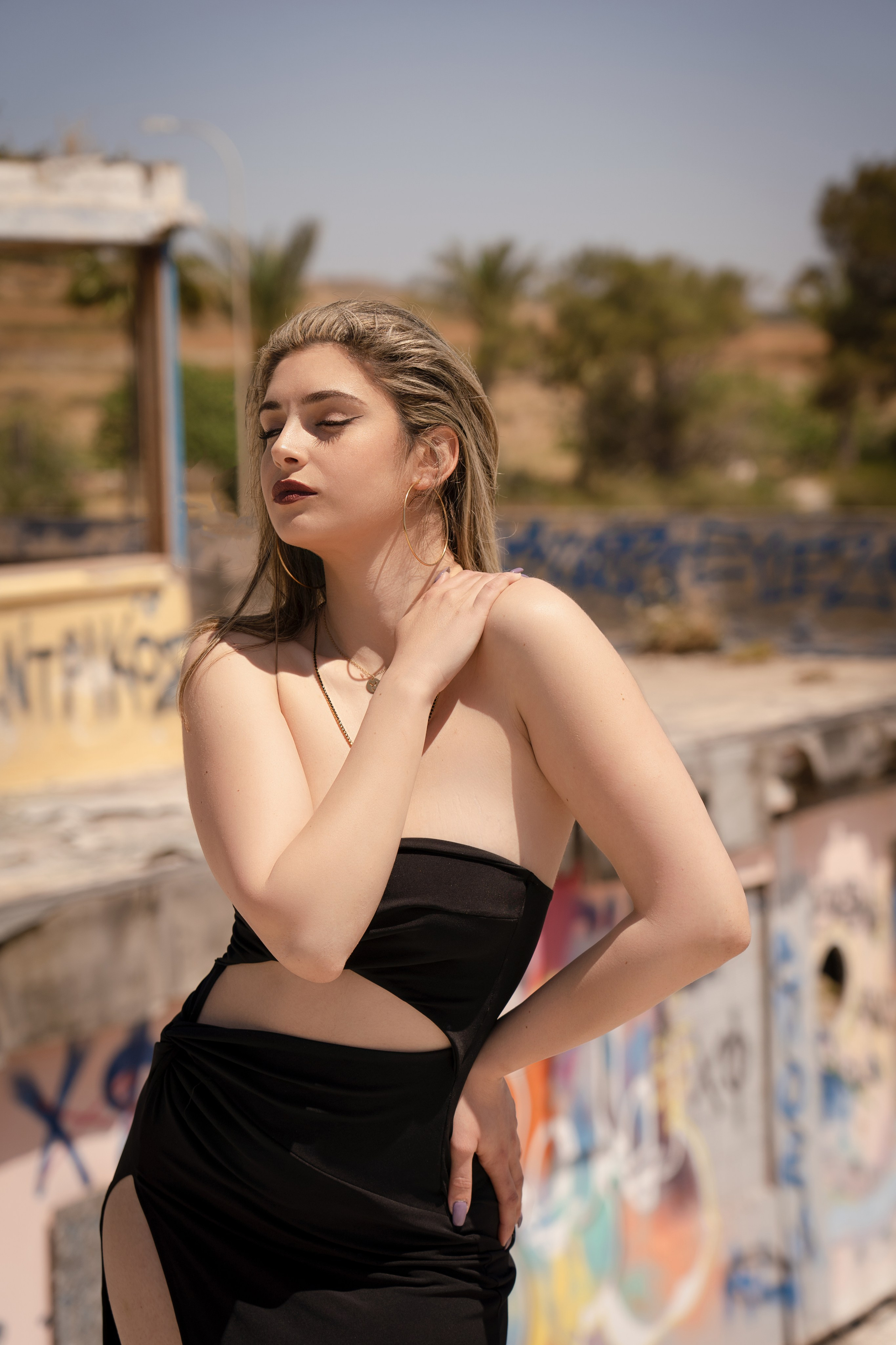 Models. Wedding and Baptism photographer in cyprus