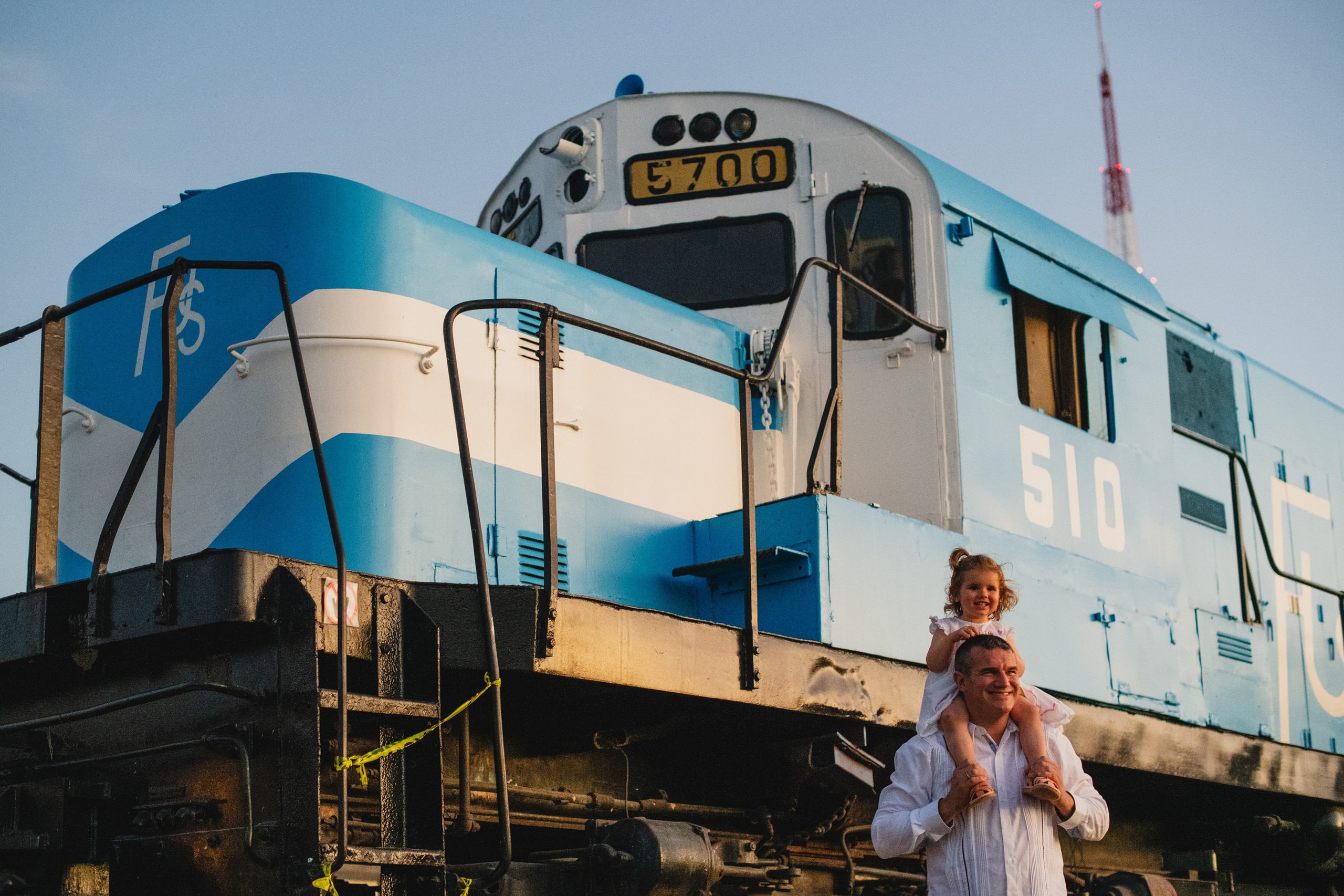 Maruri’s Family. Antonio Soberano Photography