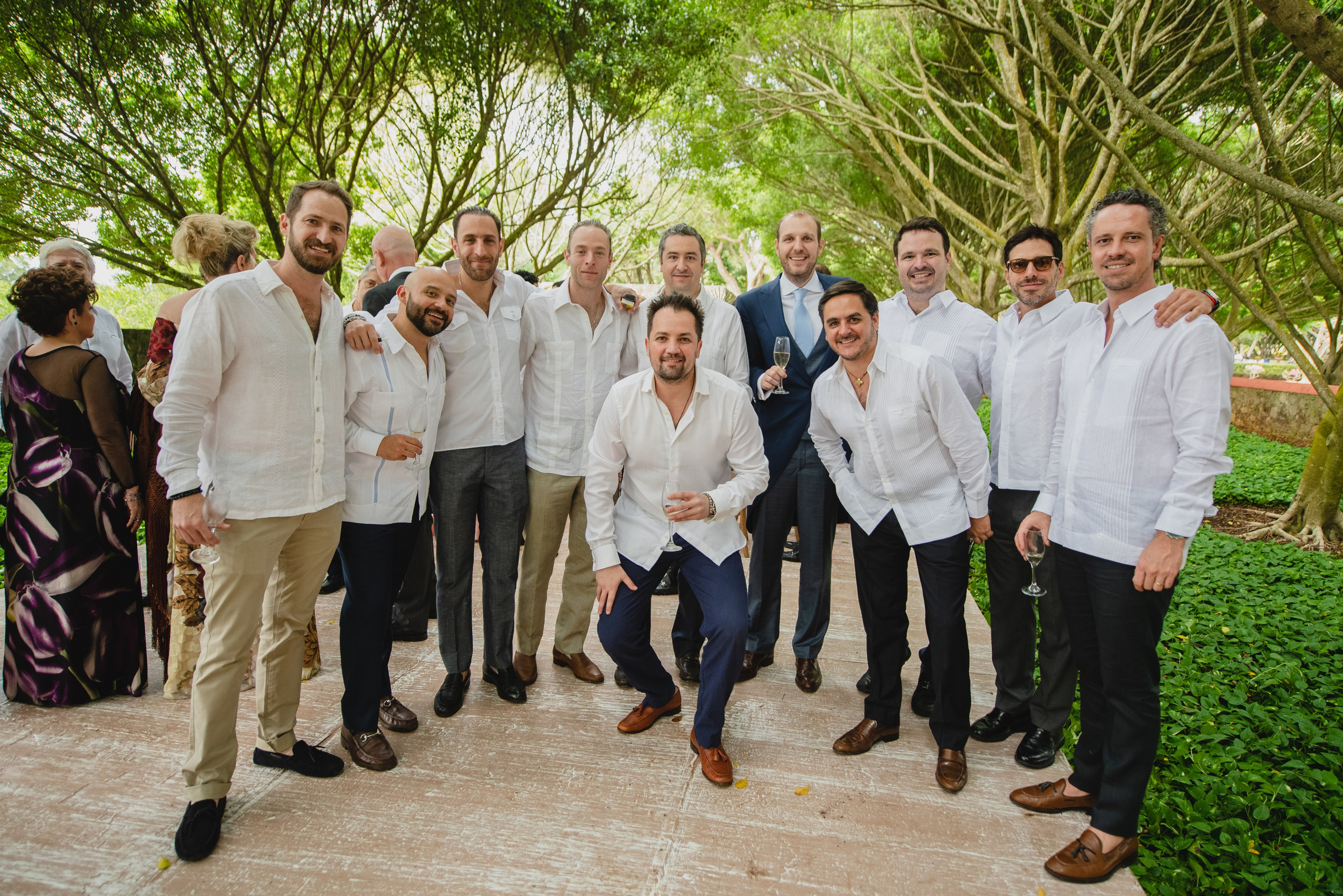 Fer & Santiago. Antonio Soberano Photography