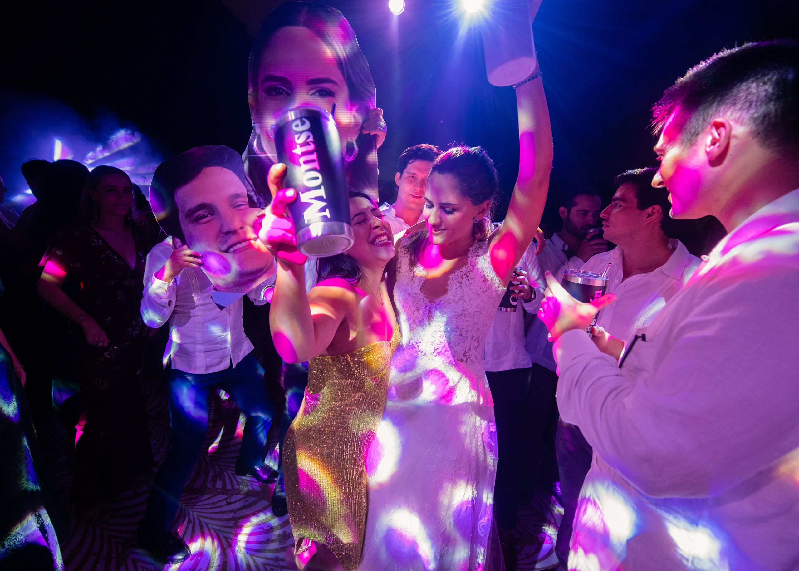 Sofia & Pablo. Antonio Soberano Photography