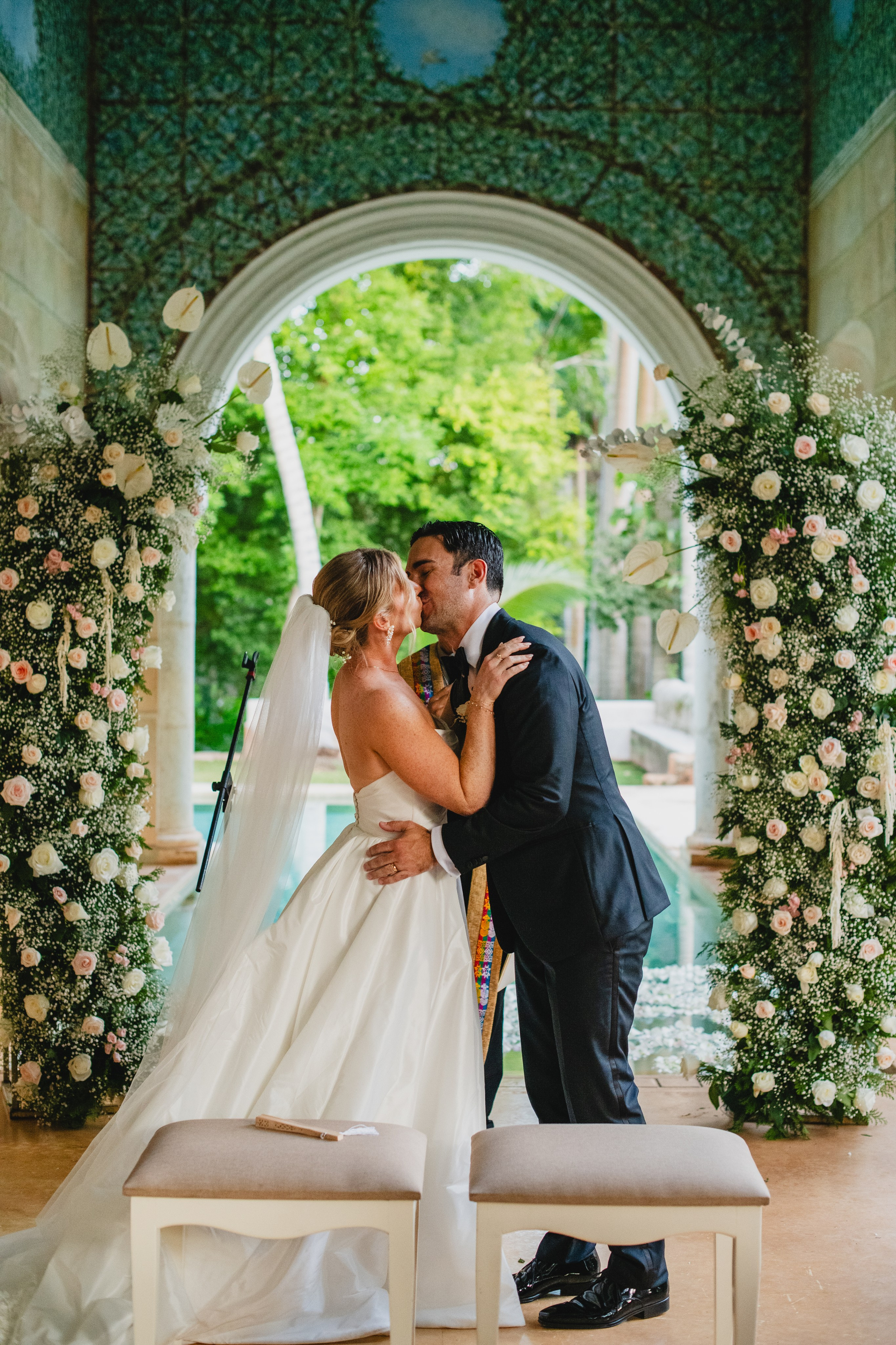 Sasha & Mike. Antonio Soberano Photography