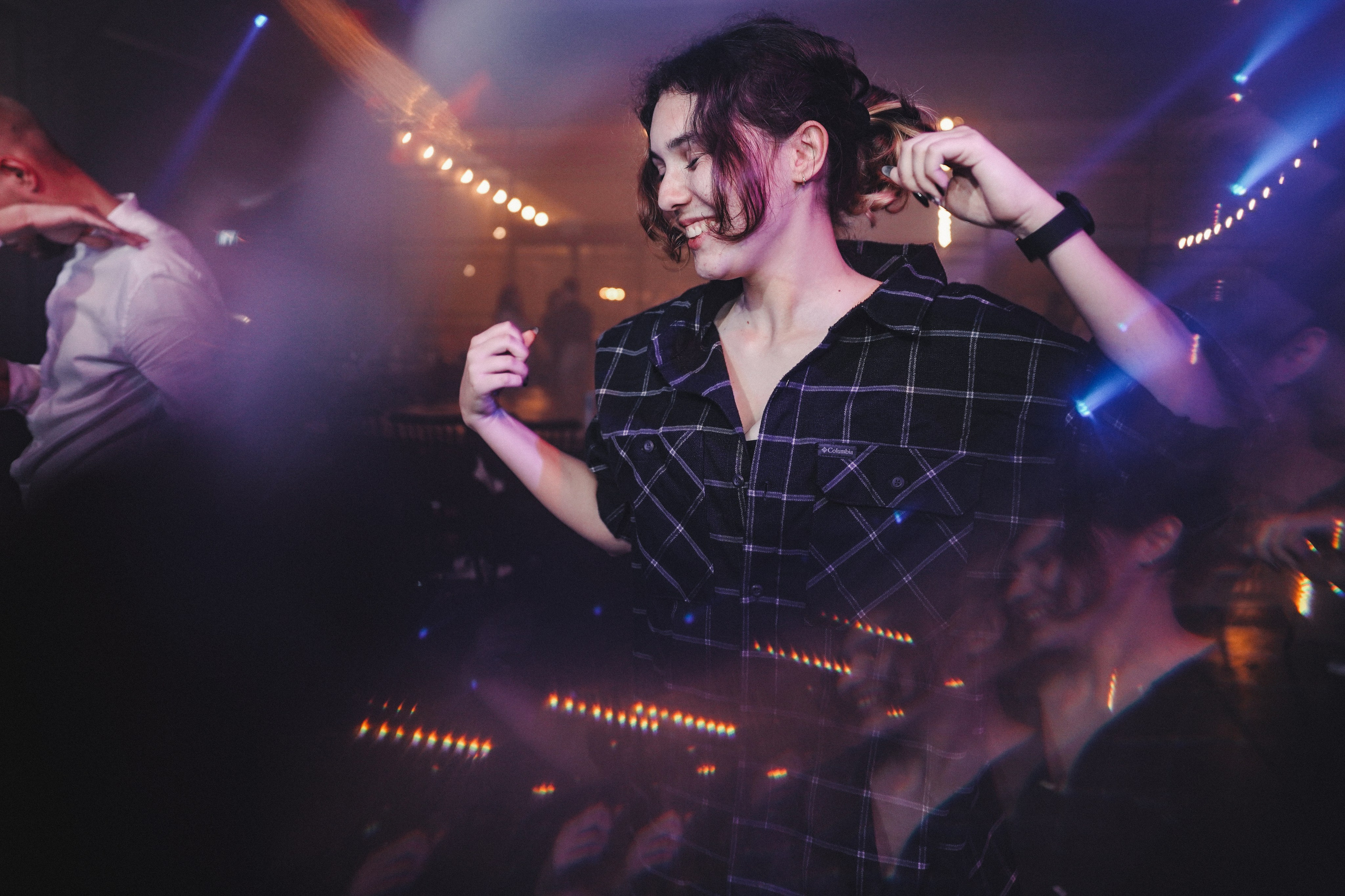 Nastya & Akim. Dmitry Gorodetsky Event Photographer