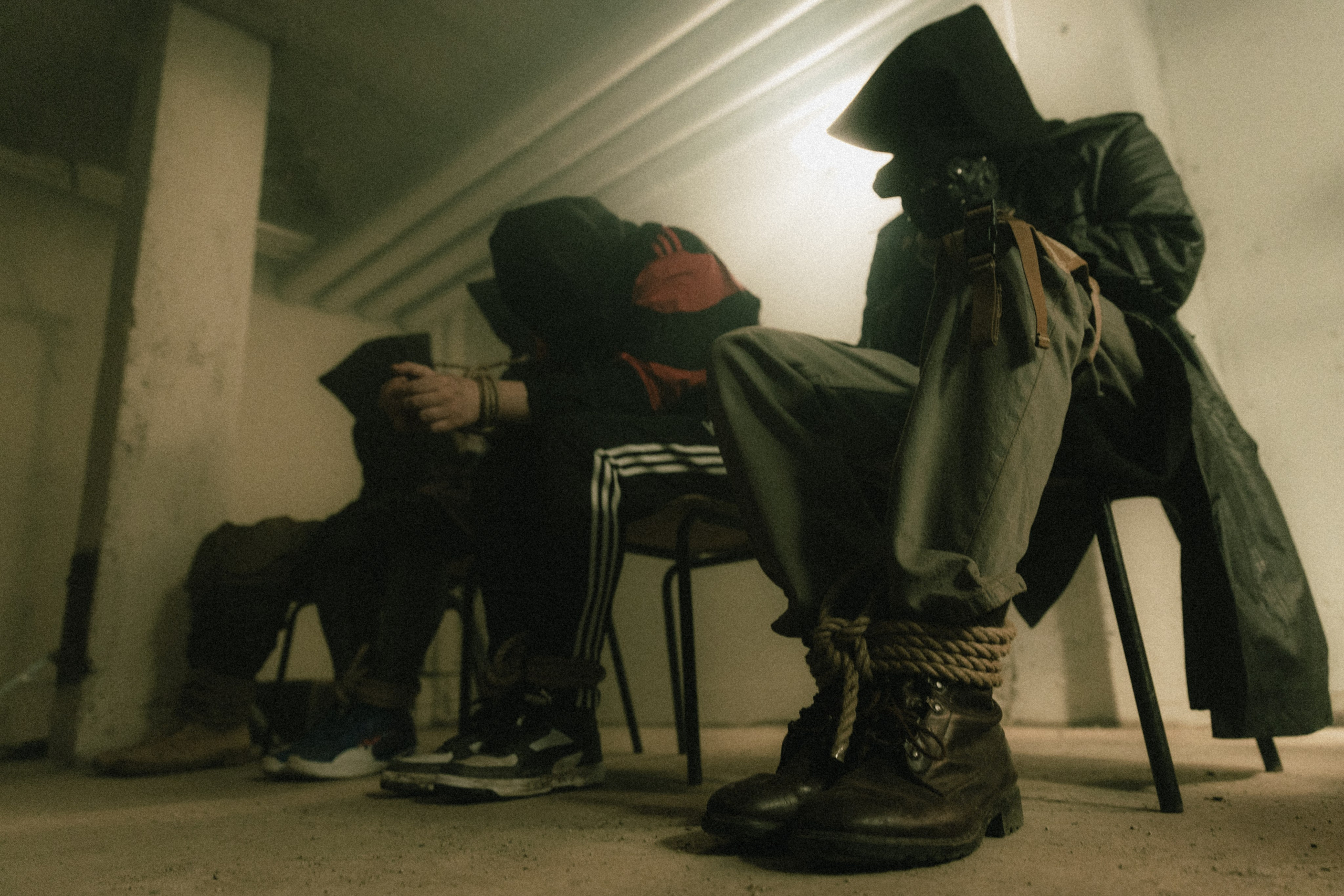 Team Spirit. Фотограф Инна Гайнулина