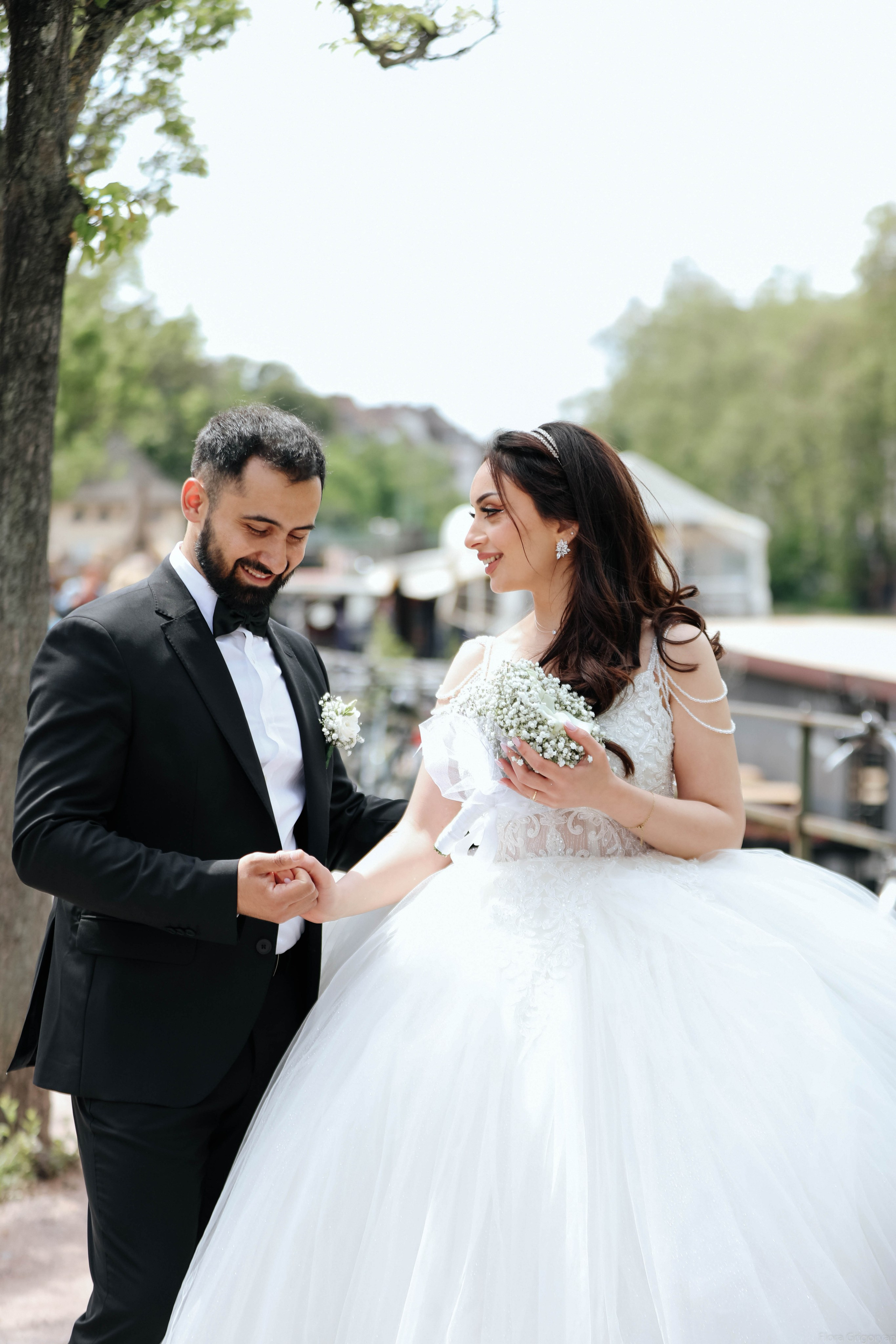 Lilit & Arsen. Flora Grigoryan Wedding Photography