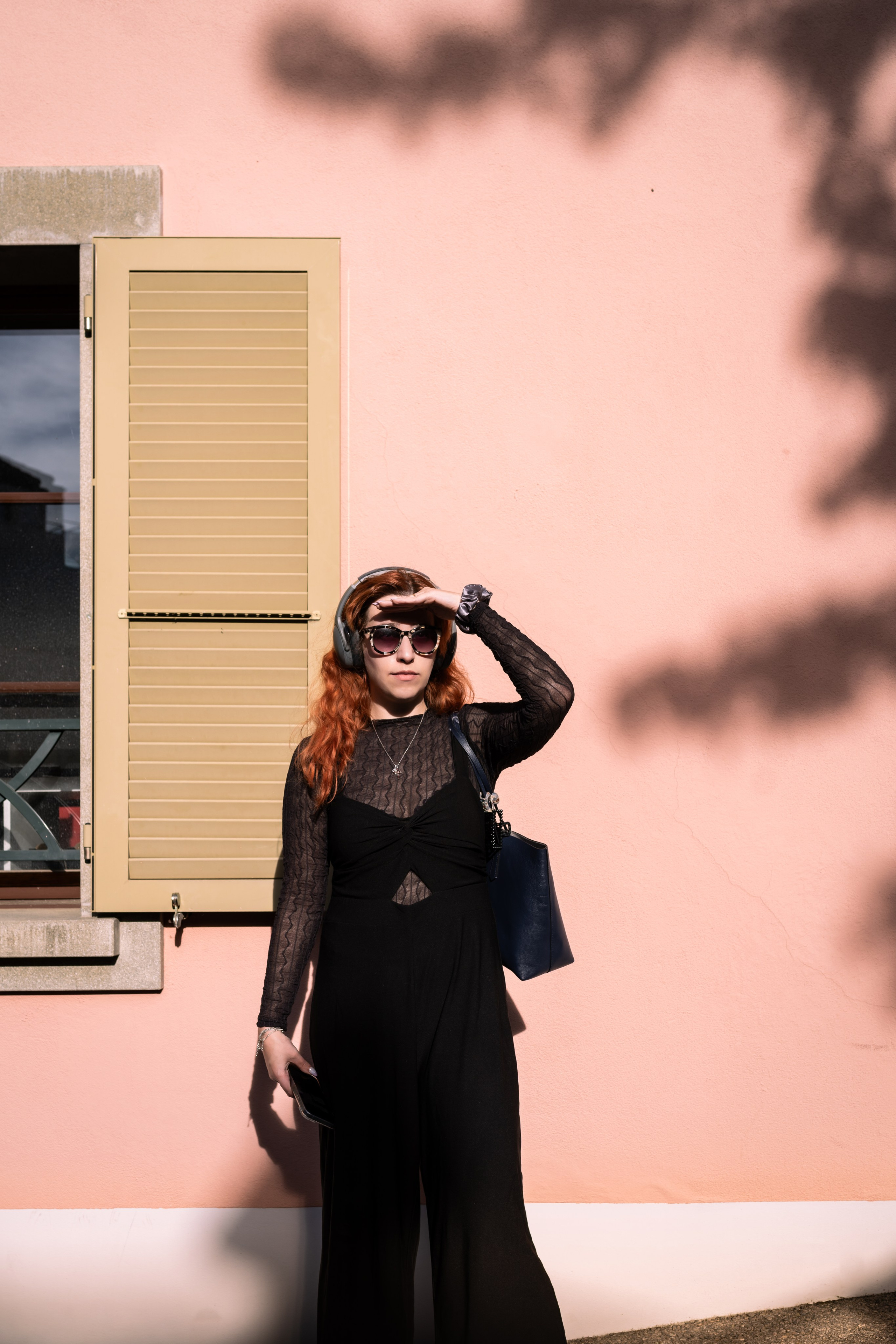 Projet 365 autoportraits par Eugenia Andres. Photographe à Genève - Eugenia Andres