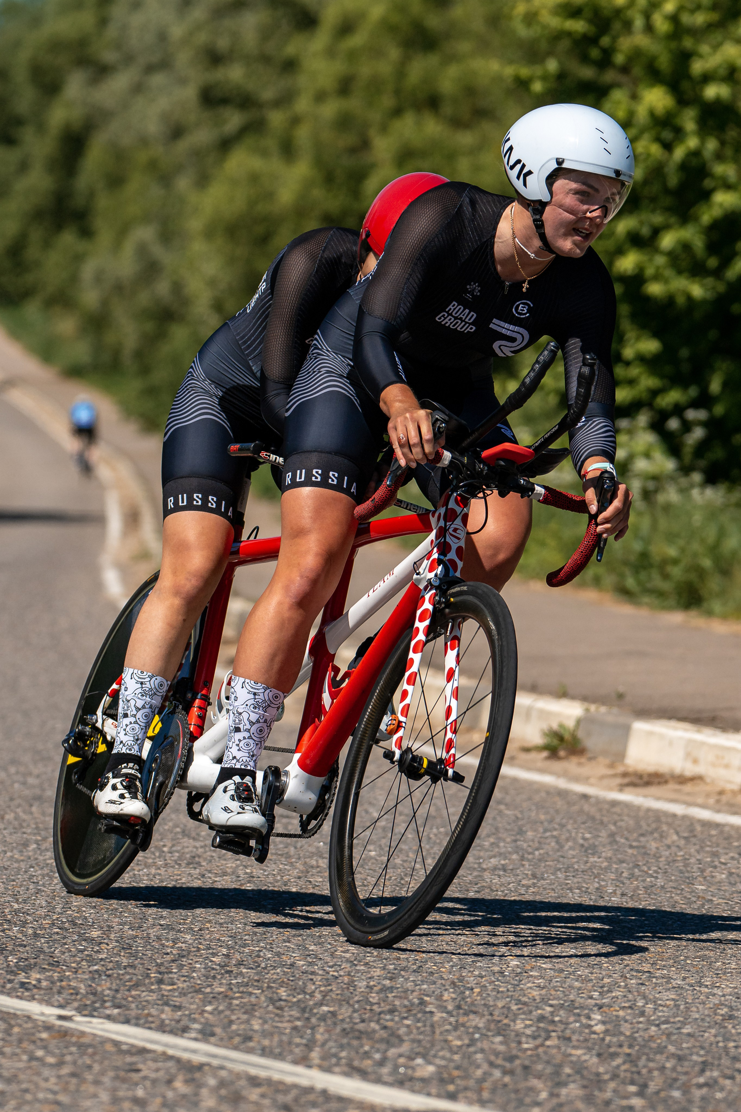 Спорт. Фотографы Дарья и Дмитрий Арсентьевы