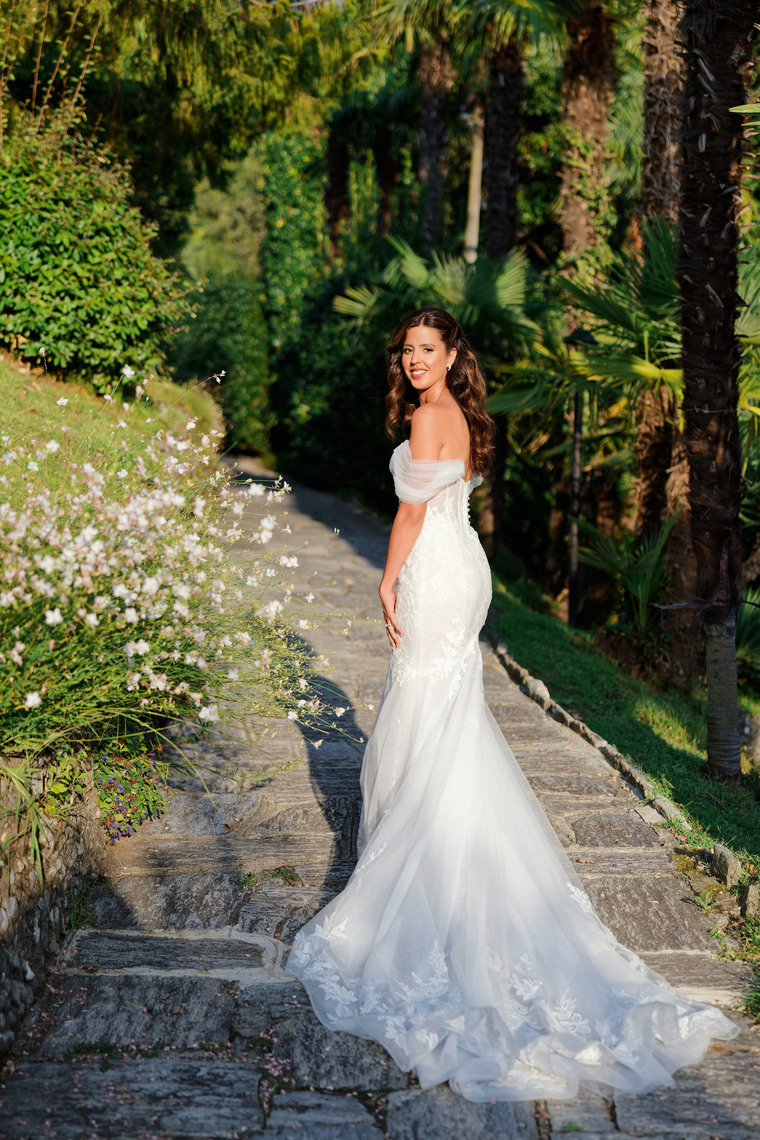 Wedding at Villa Porta on Lake Maggiore