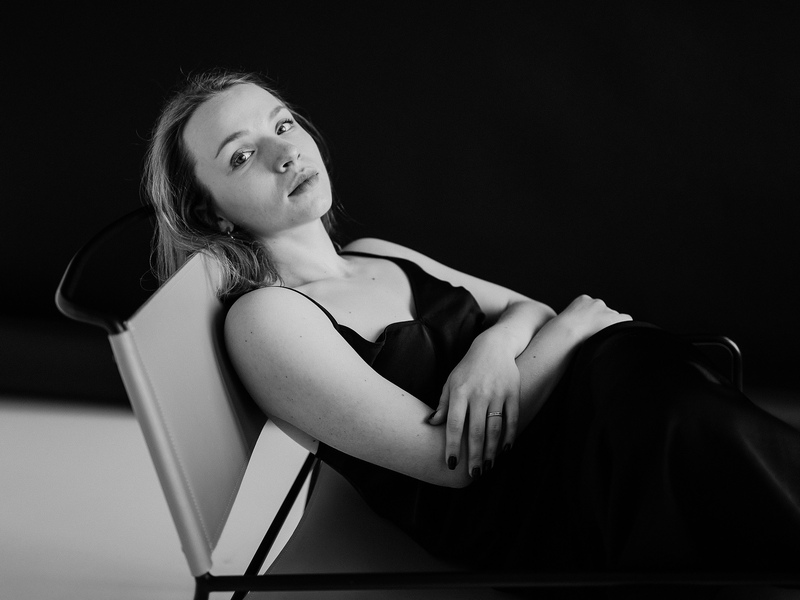 Sveta. Kristina, portrait and family photographer in Helsinki