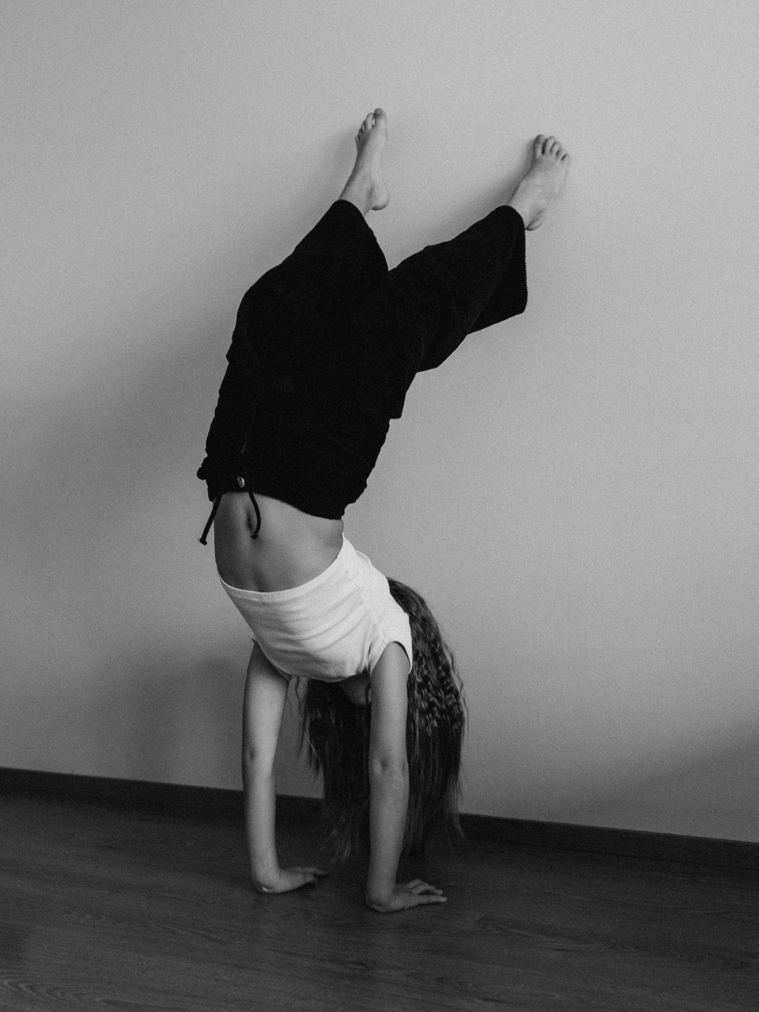 Victoria’s family. Kristina, portrait and family photographer in Helsinki