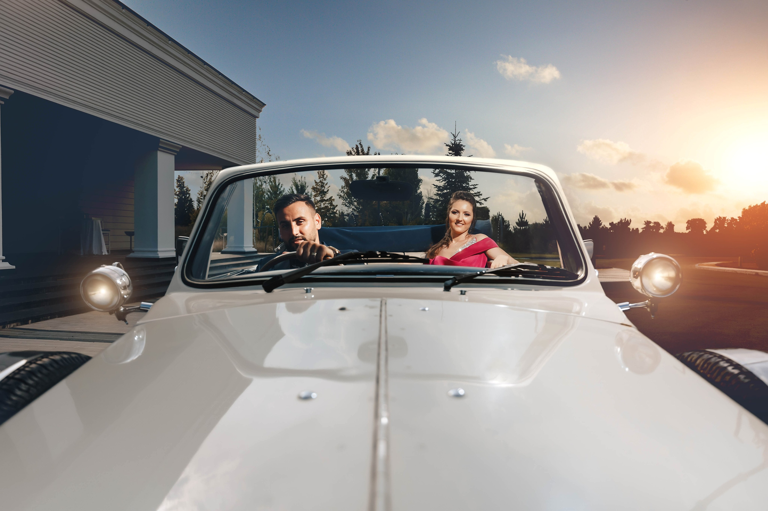 Portfolio. Romeo Dimache — Wedding photographer in Romania