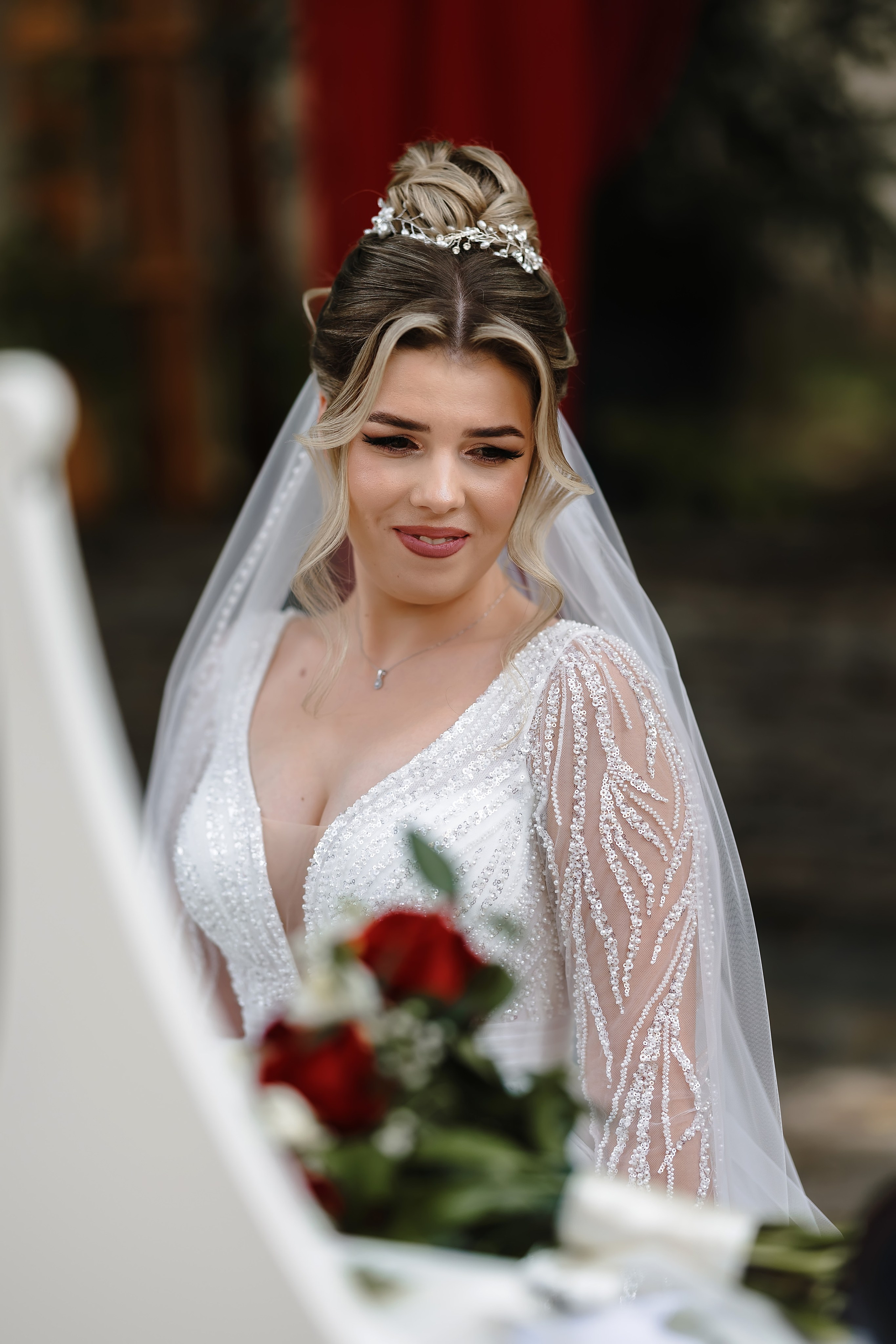 🌿🌼🌿 Stefania & Robert 🌿🌼🌿. Romeo Dimache — Wedding photographer in Romania