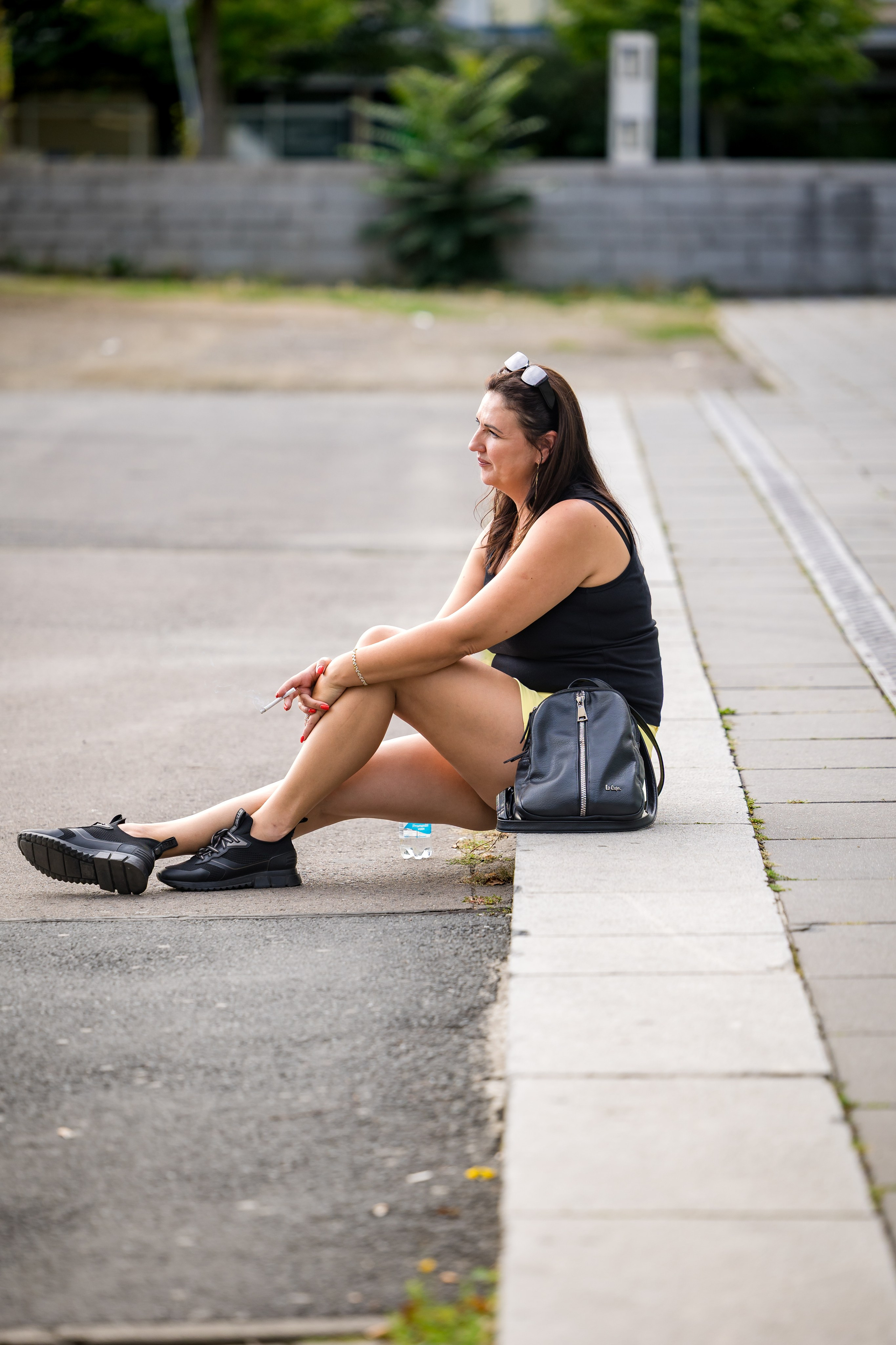 Johanneshof, Prague. AMIR BUCHNIK PHOTOGRAPHER