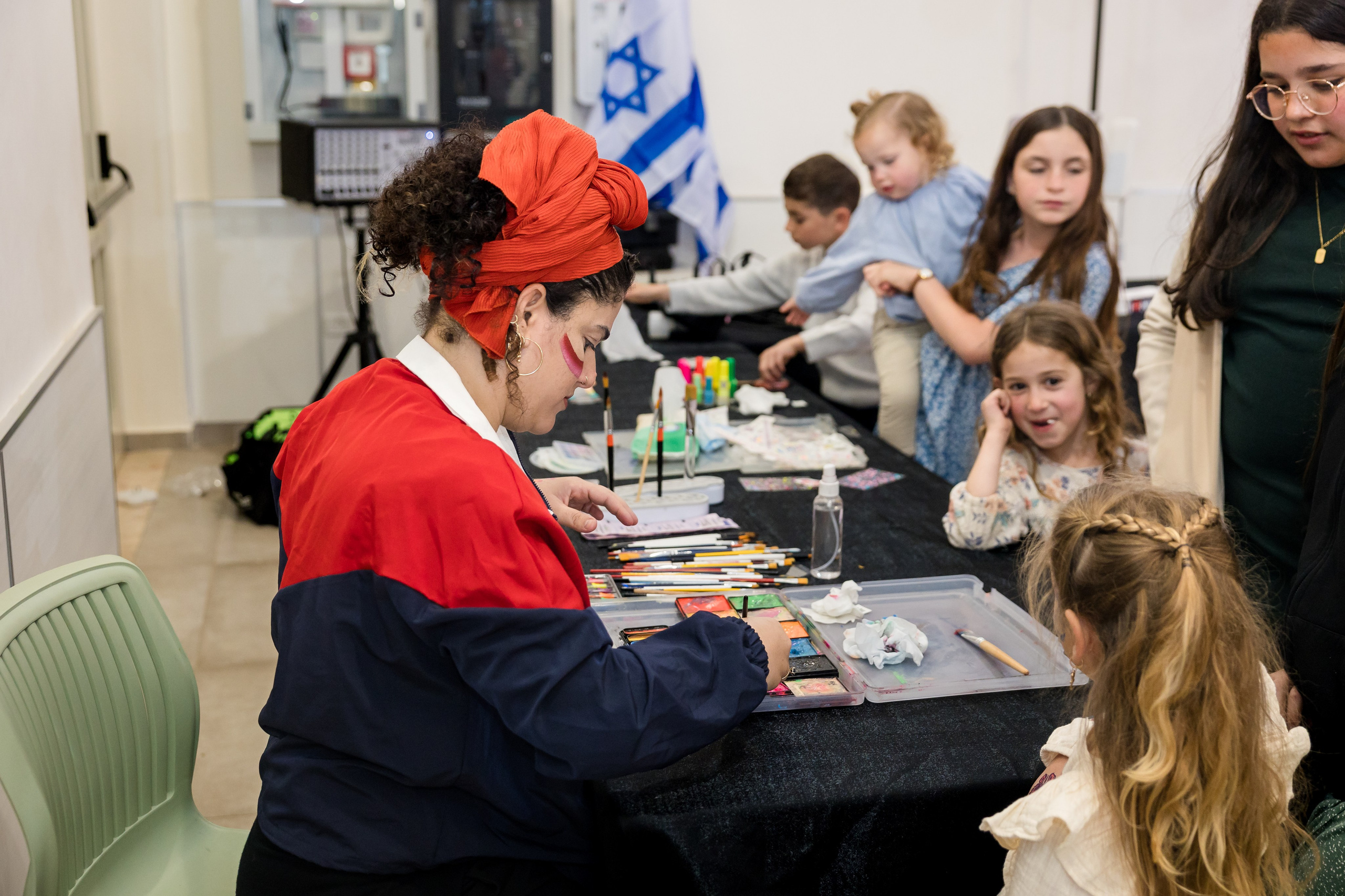 Rotem. AMIR BUCHNIK PHOTOGRAPHER