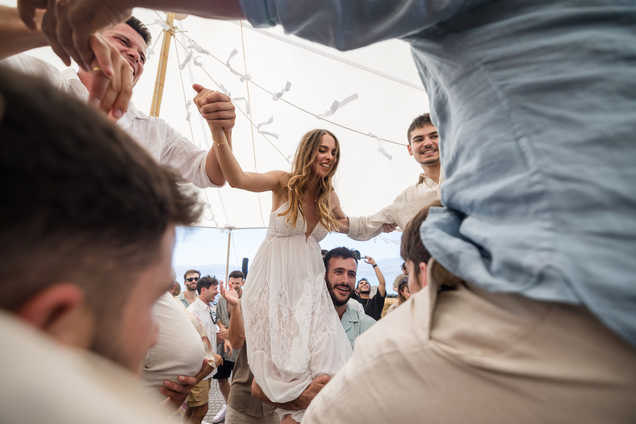 Omar & Nimrod. AMIR BUCHNIK PHOTOGRAPHER