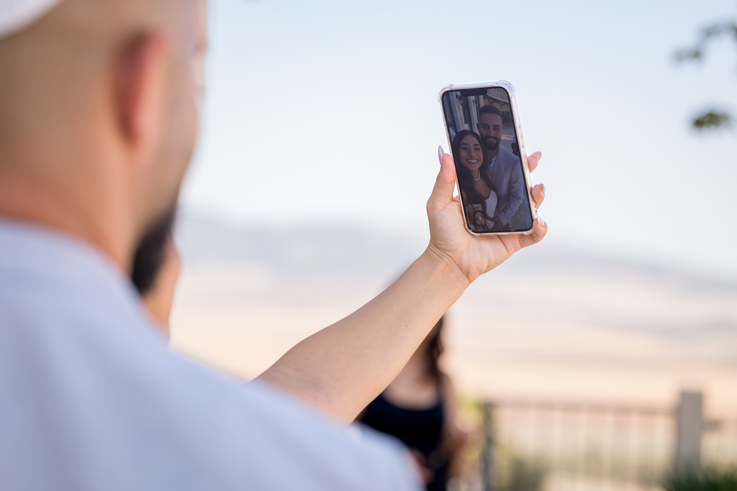 Osher & Or. AMIR BUCHNIK PHOTOGRAPHER