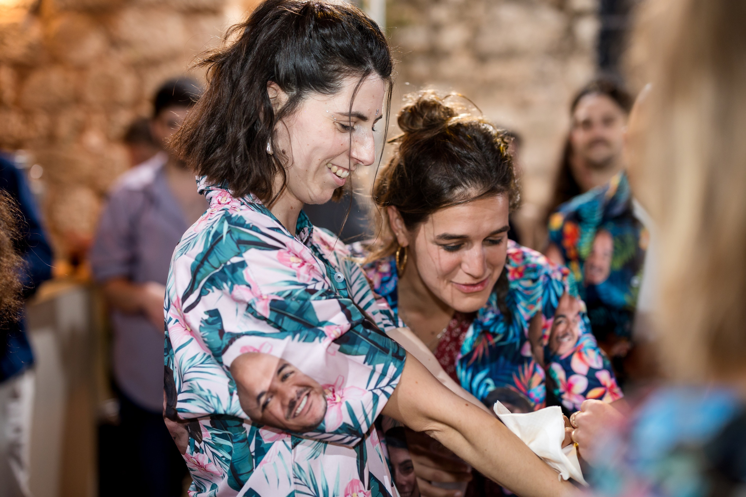 Tamar & Assaf. AMIR BUCHNIK PHOTOGRAPHER