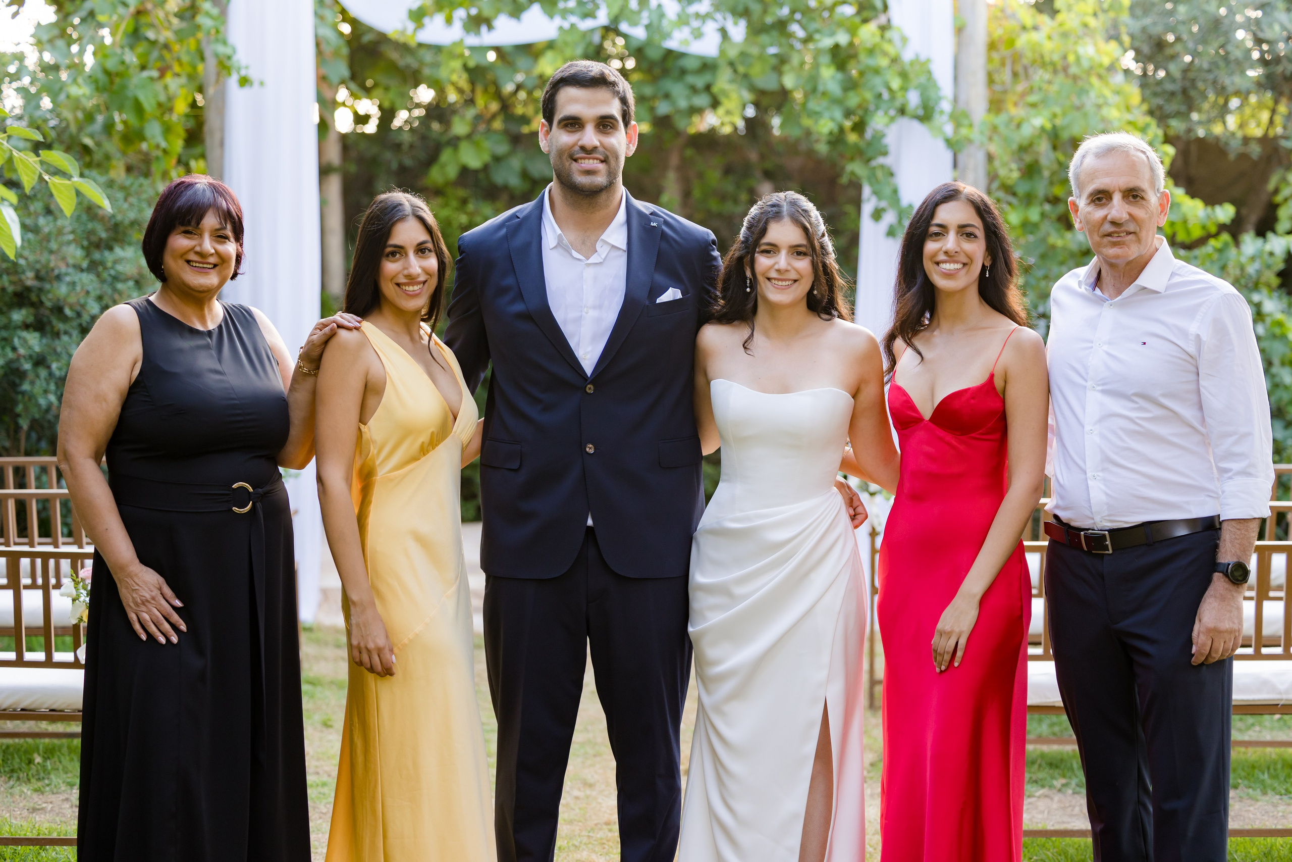 Loya & Alon. AMIR BUCHNIK PHOTOGRAPHER